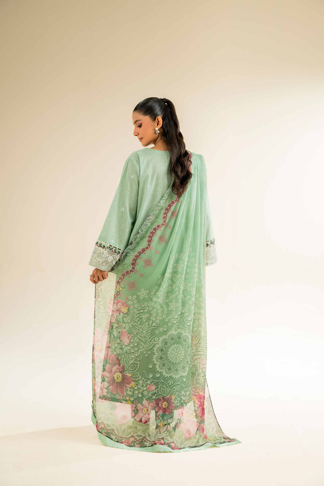 Nishat | Cross Season Edit | 42501089 - Official Nishat stockist in UK - Sakeena London