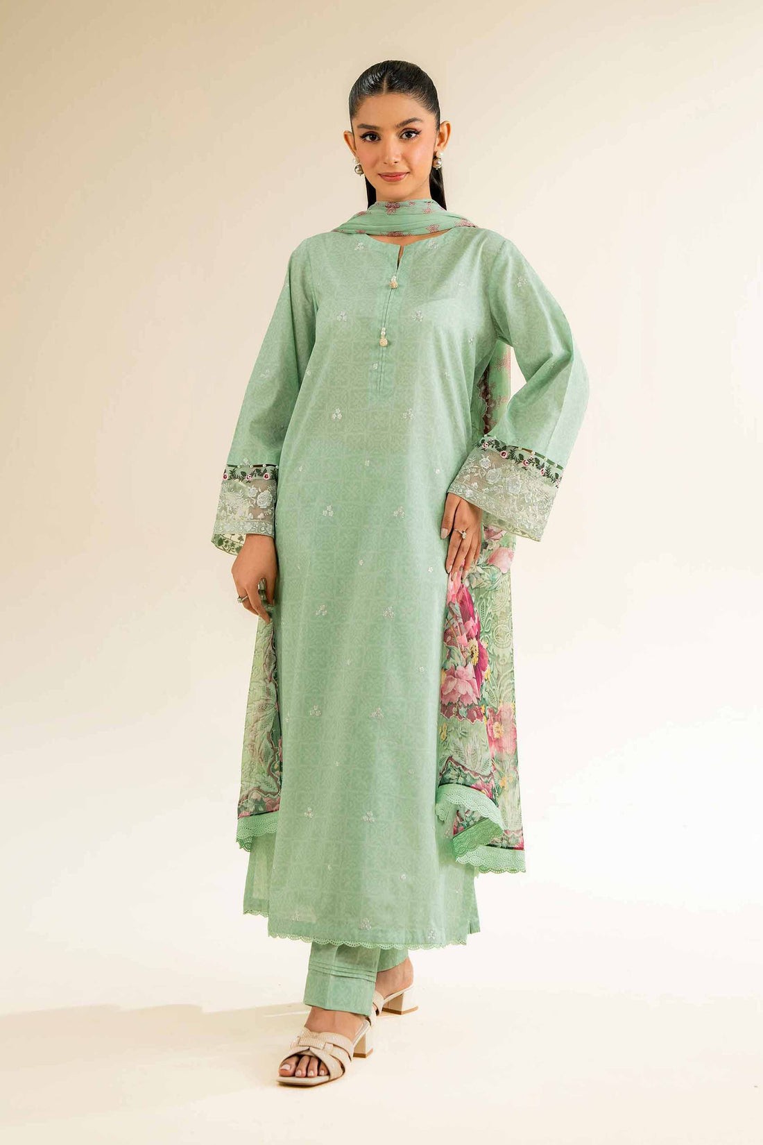 Nishat | Cross Season Edit | 42501089 - Official Nishat stockist in UK - Sakeena London