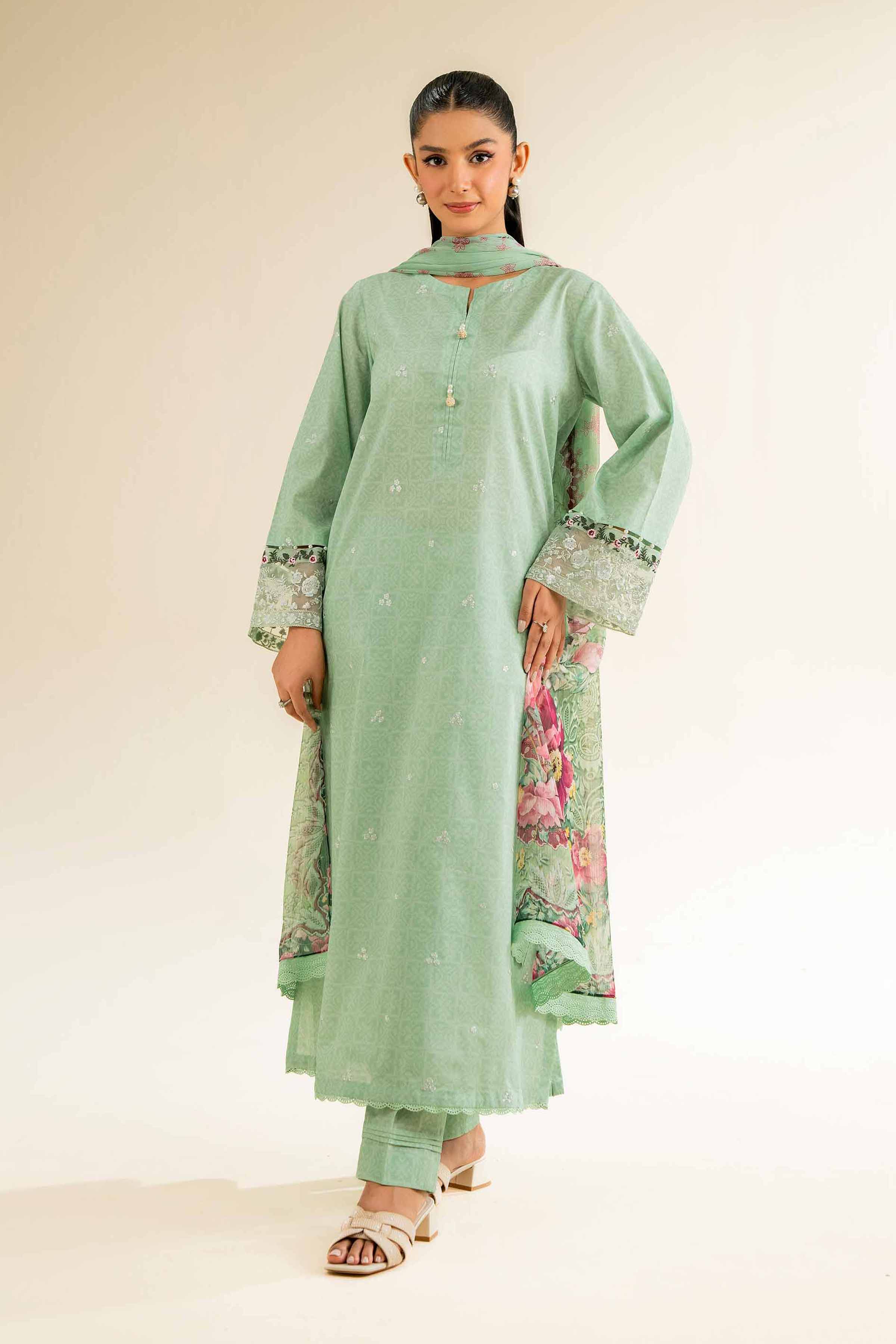 Nishat | Cross Season Edit | 42501089 - Official Nishat stockist in UK - Sakeena London
