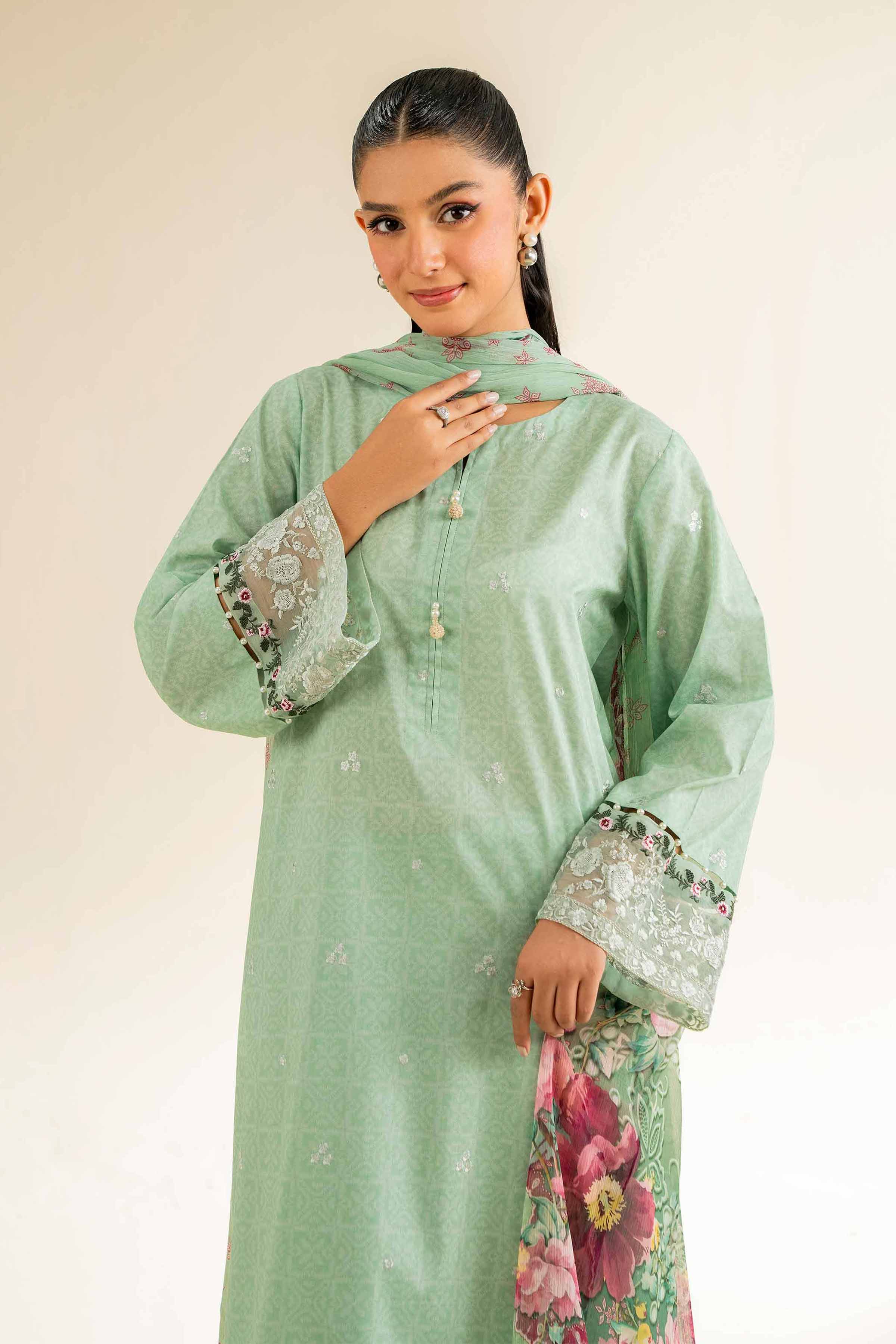 Nishat | Cross Season Edit | 42501089 - Official Nishat stockist in UK - Sakeena London