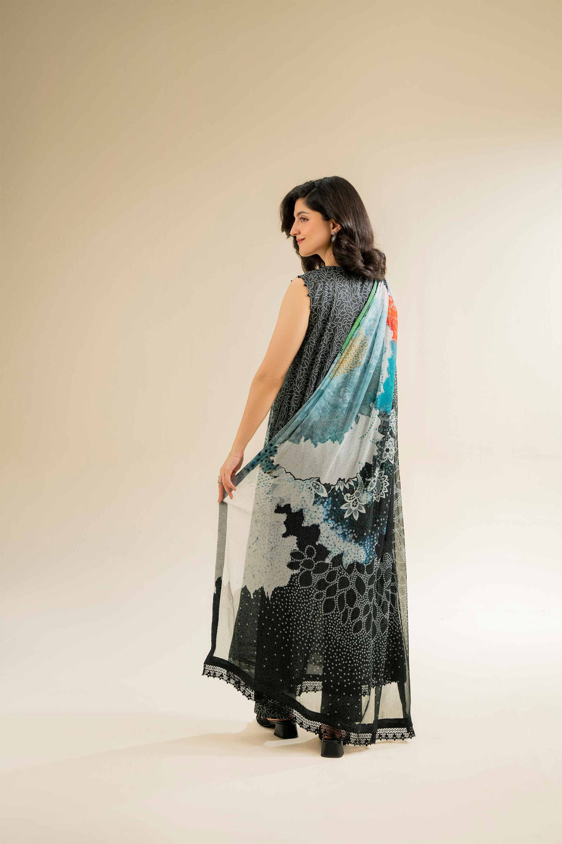 Nishat | Cross Season Edit | 42501090 - Official Nishat stockist in UK - Sakeena London