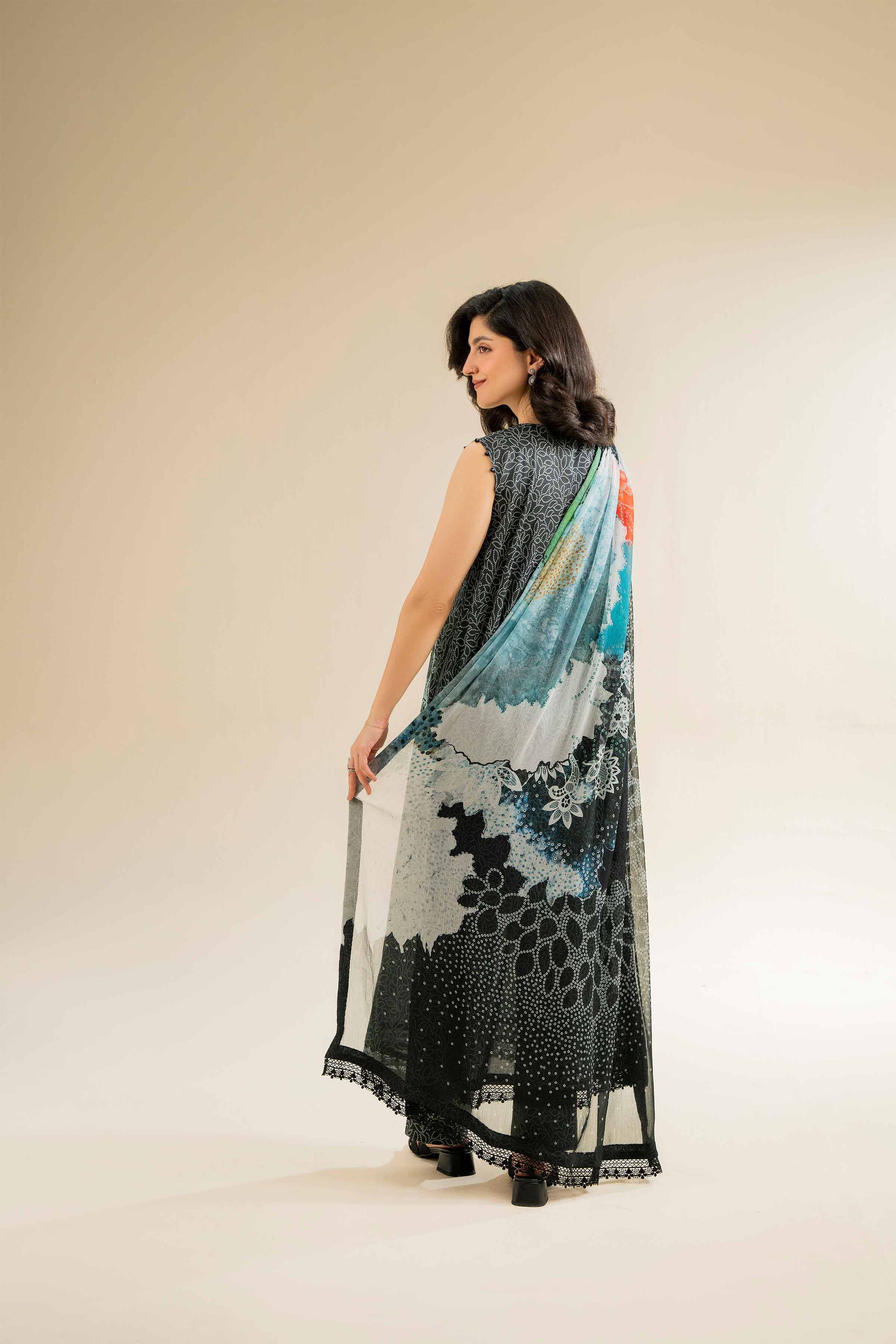 Nishat | Cross Season Edit | 42501090 - Official Nishat stockist in UK - Sakeena London