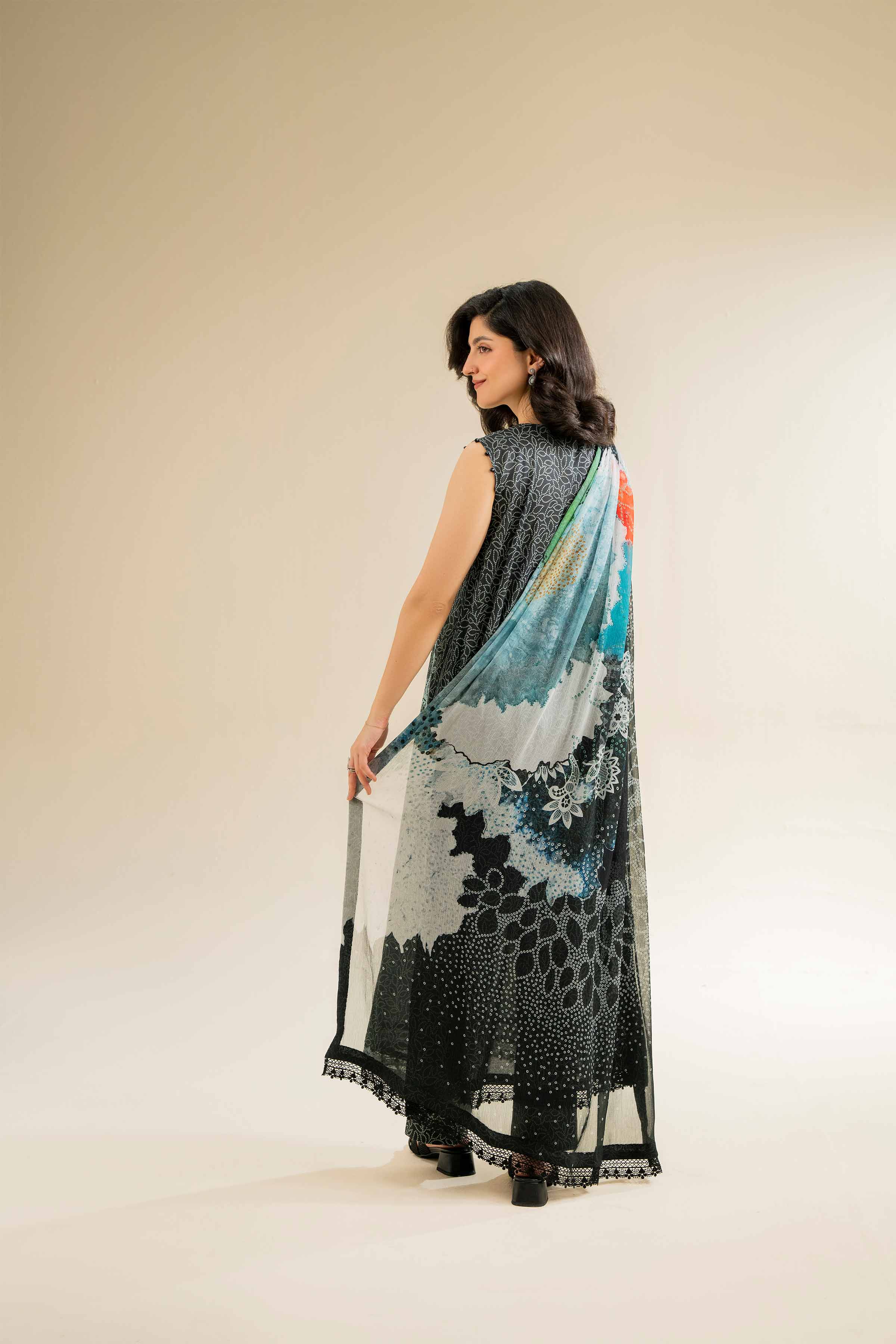Nishat | Cross Season Edit | 42501090 - Official Nishat stockist in UK - Sakeena London