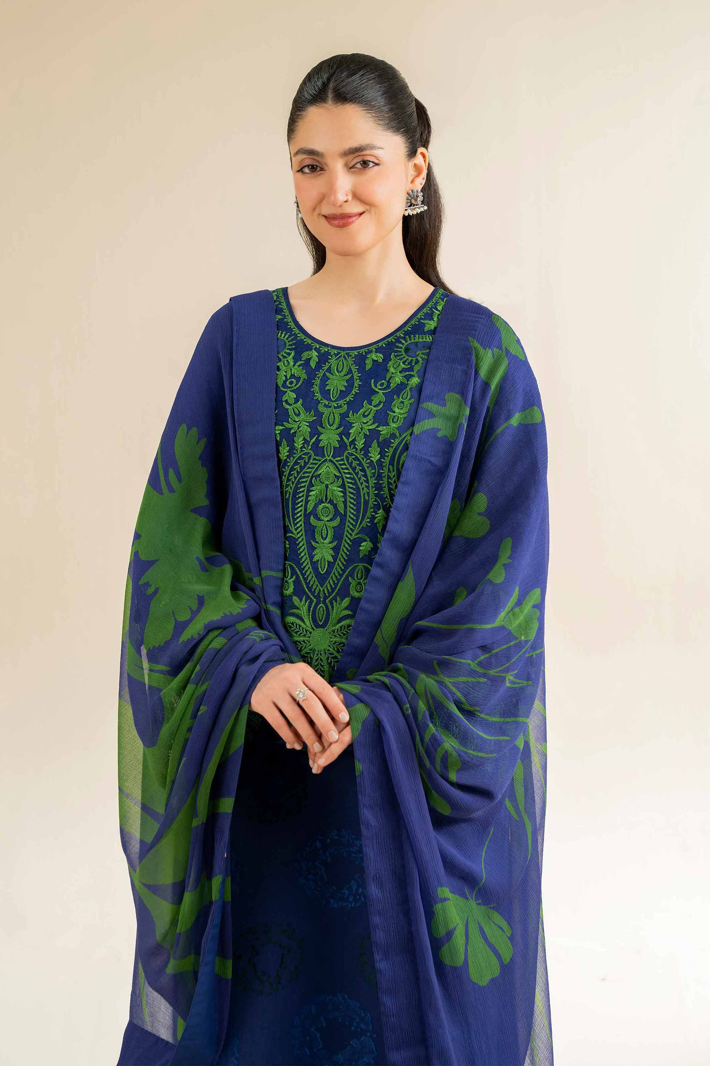 Nishat | Cross Season Edit | 42501091 - Official Nishat stockist in UK - Sakeena London