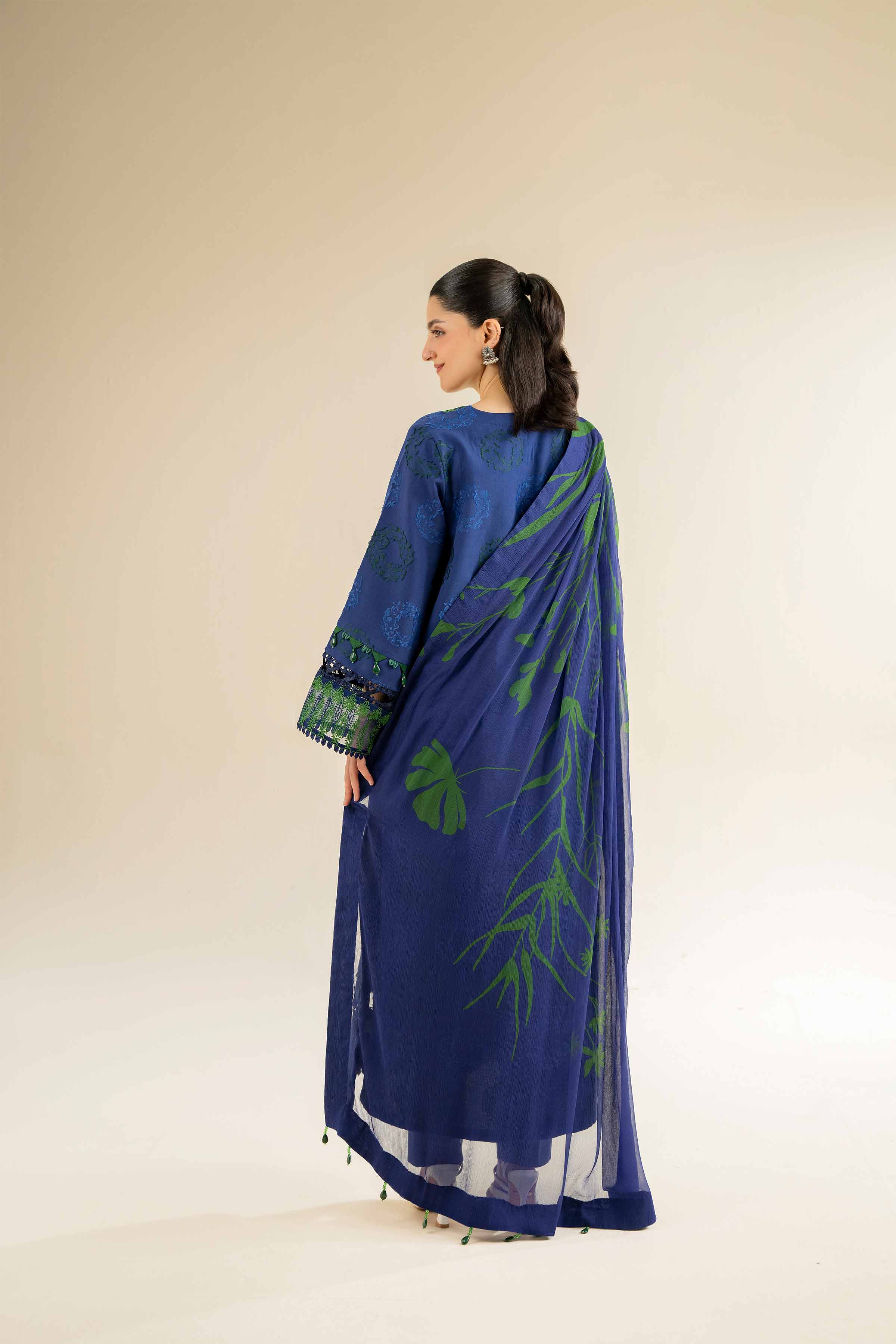 Nishat | Cross Season Edit | 42501091 - Official Nishat stockist in UK - Sakeena London