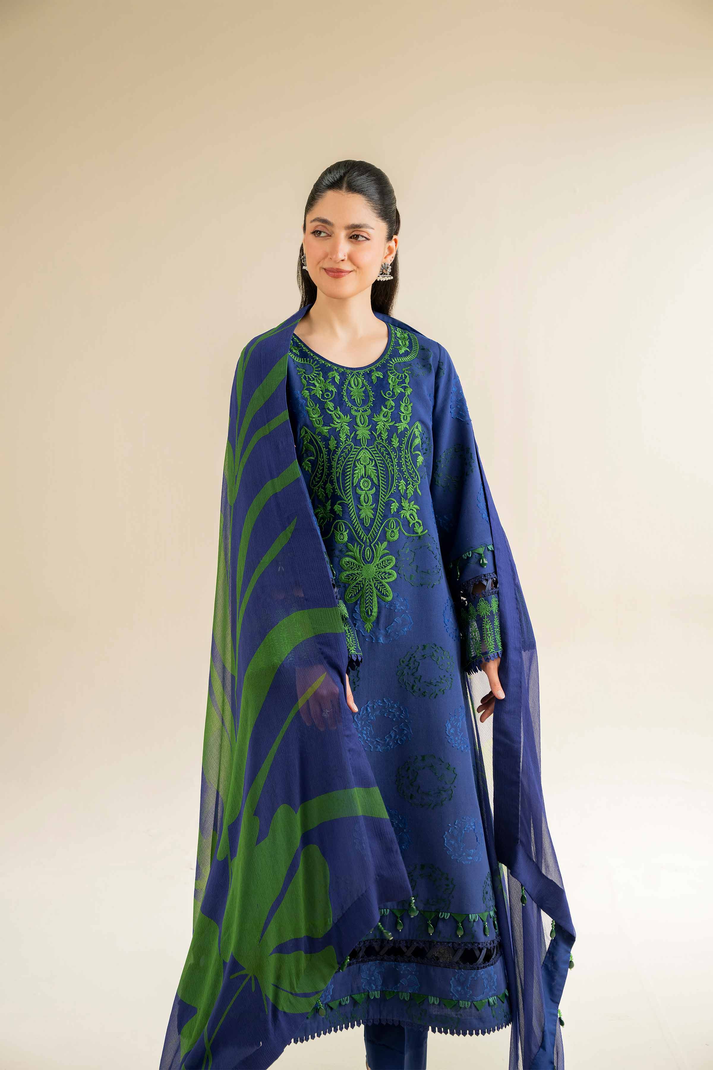 Nishat | Cross Season Edit | 42501091 - Official Nishat stockist in UK - Sakeena London