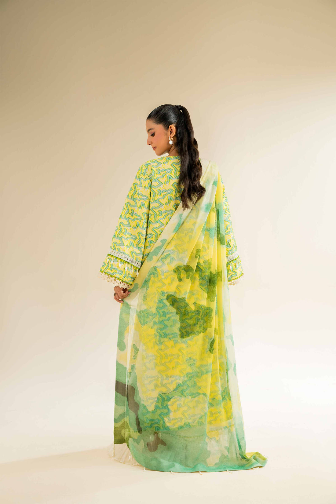 Nishat | Cross Season Edit | 42501092 - Official Nishat stockist in UK - Sakeena London