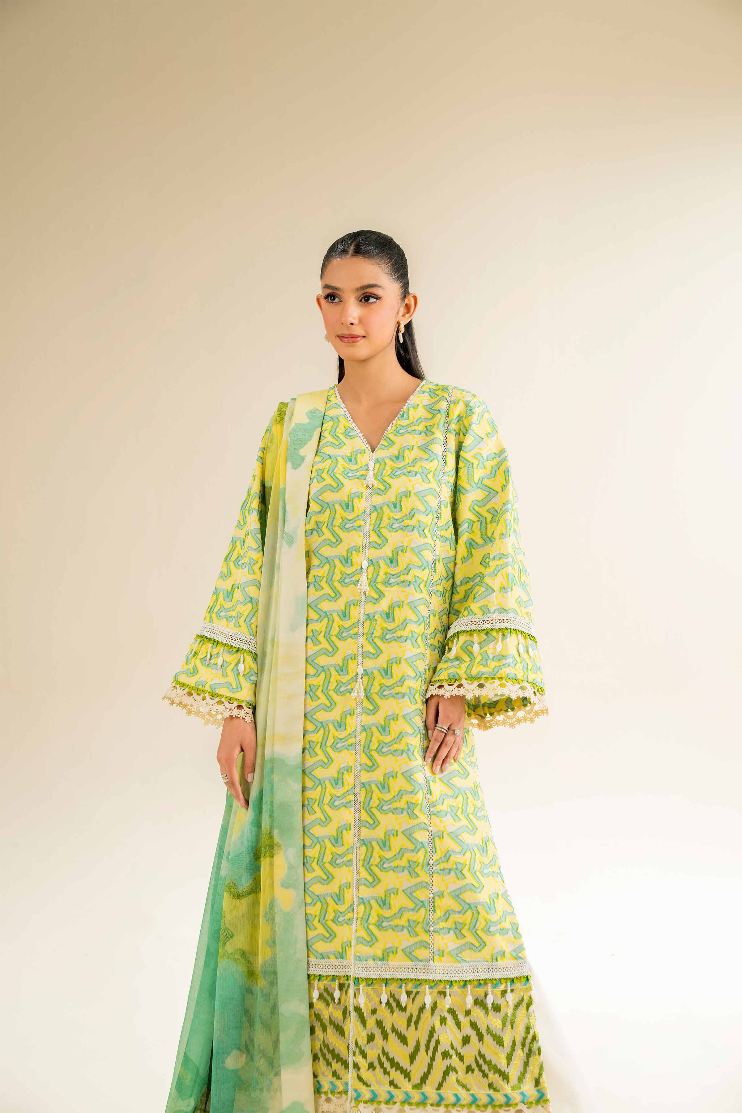 Nishat | Cross Season Edit | 42501092 - Official Nishat stockist in UK - Sakeena London