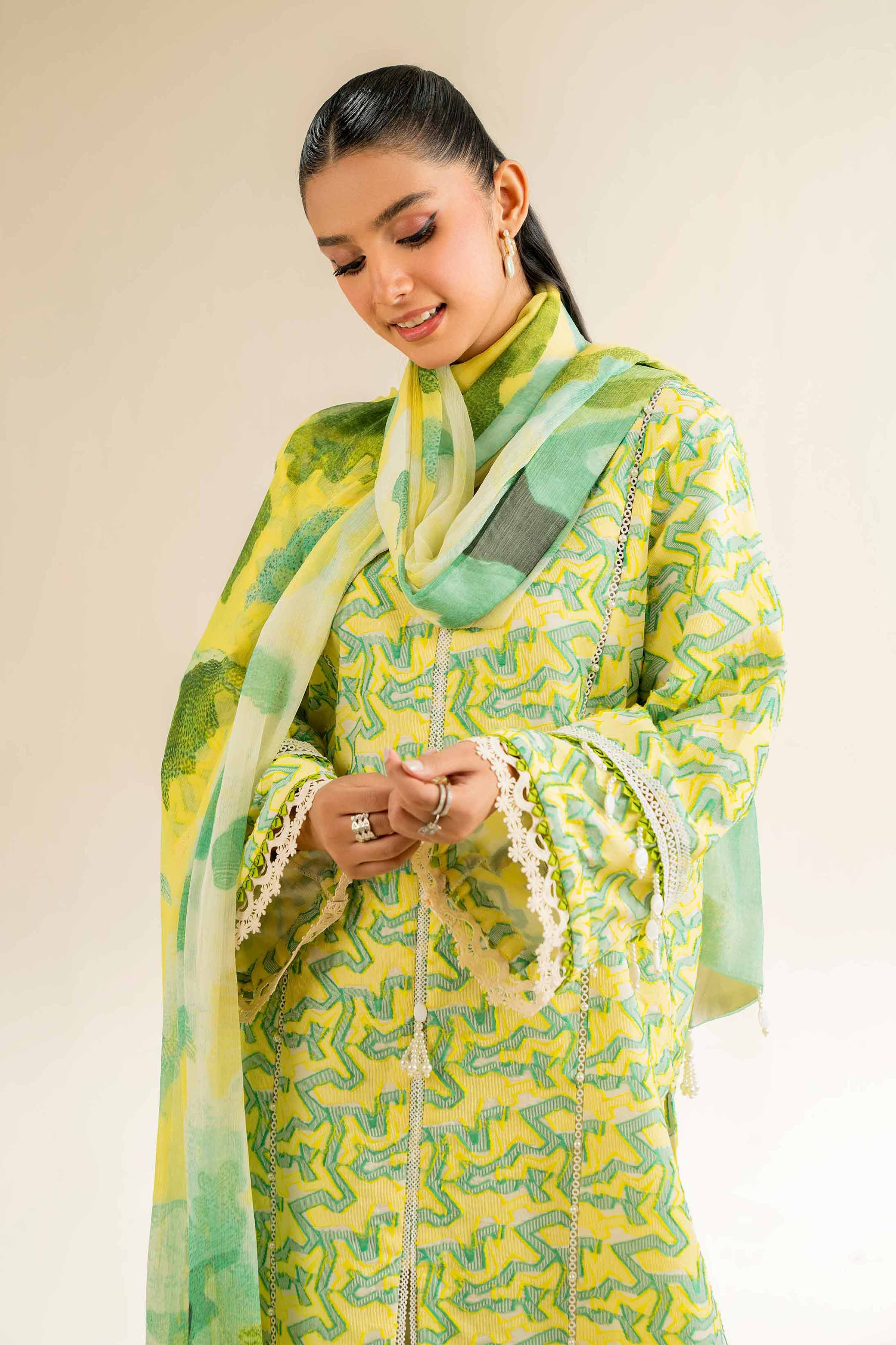 Nishat | Cross Season Edit | 42501092 - Official Nishat stockist in UK - Sakeena London