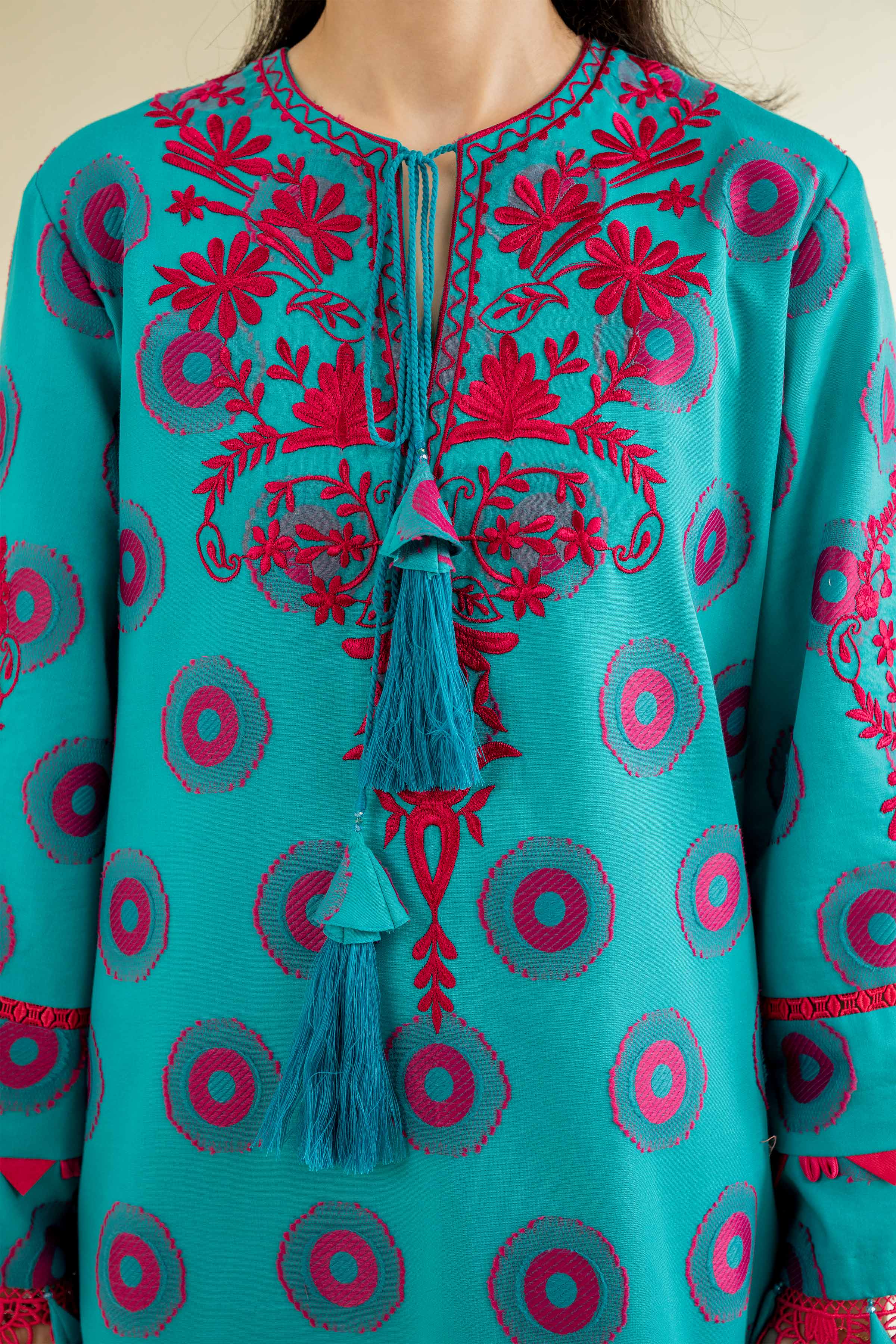 Nishat | Cross Season Edit | 42501094 - Official Nishat stockist in UK - Sakeena London