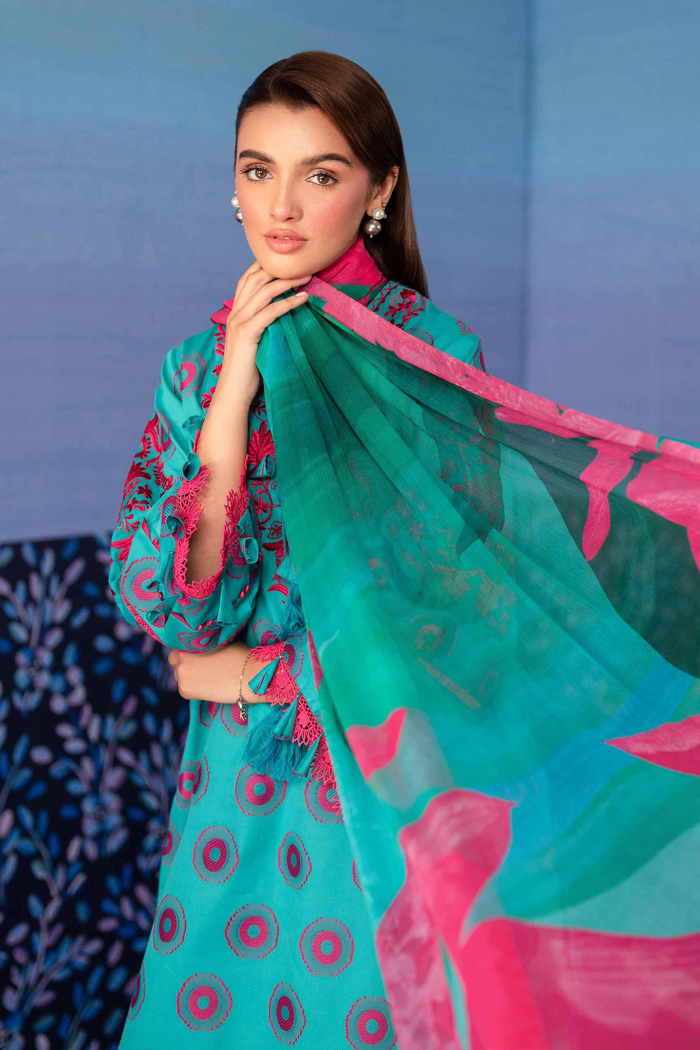 Nishat | Cross Season Edit | 42501094 - Official Nishat stockist in UK - Sakeena London
