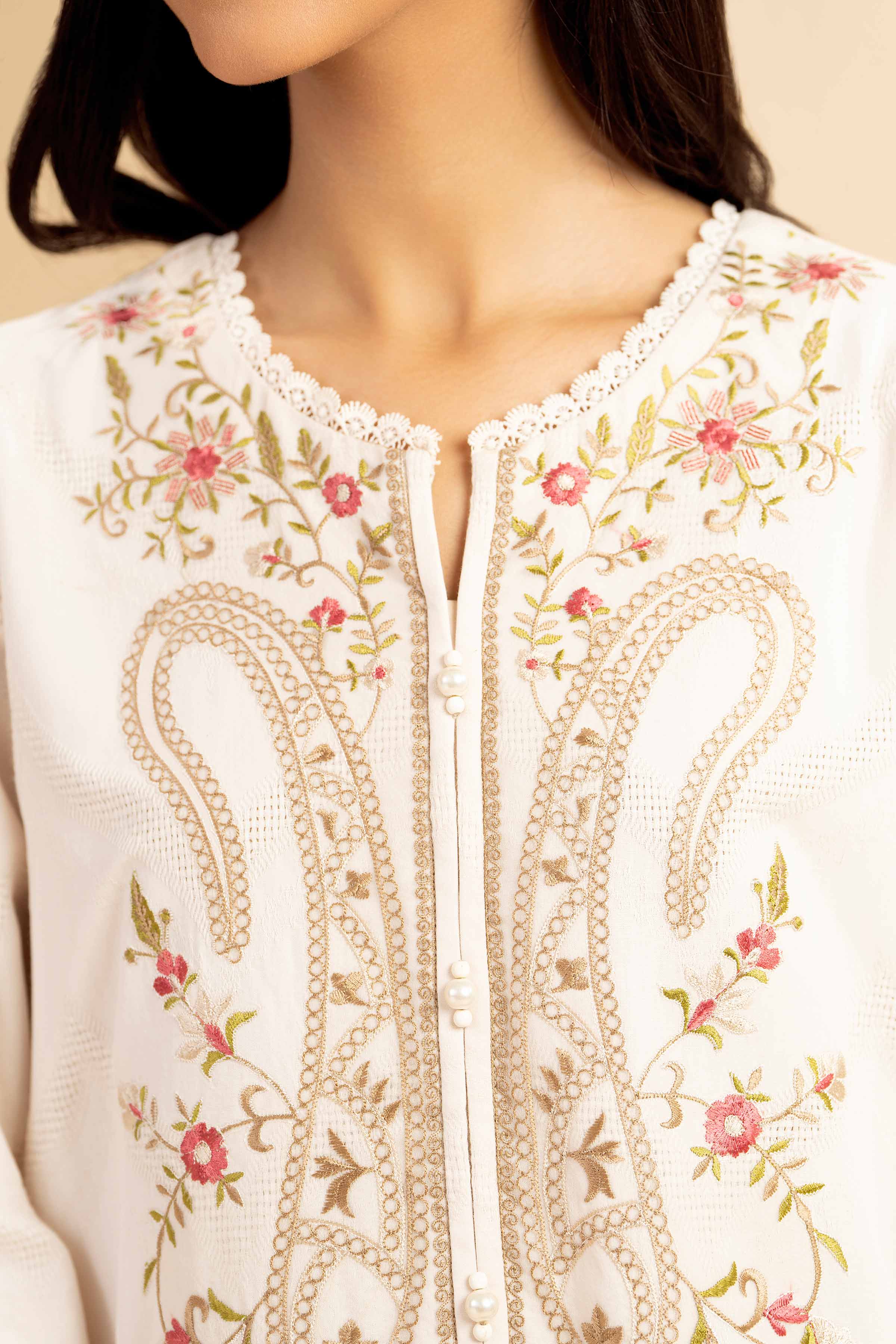 Nishat | Cross Season Edit | 42501096 - Official Nishat stockist in UK - Sakeena London