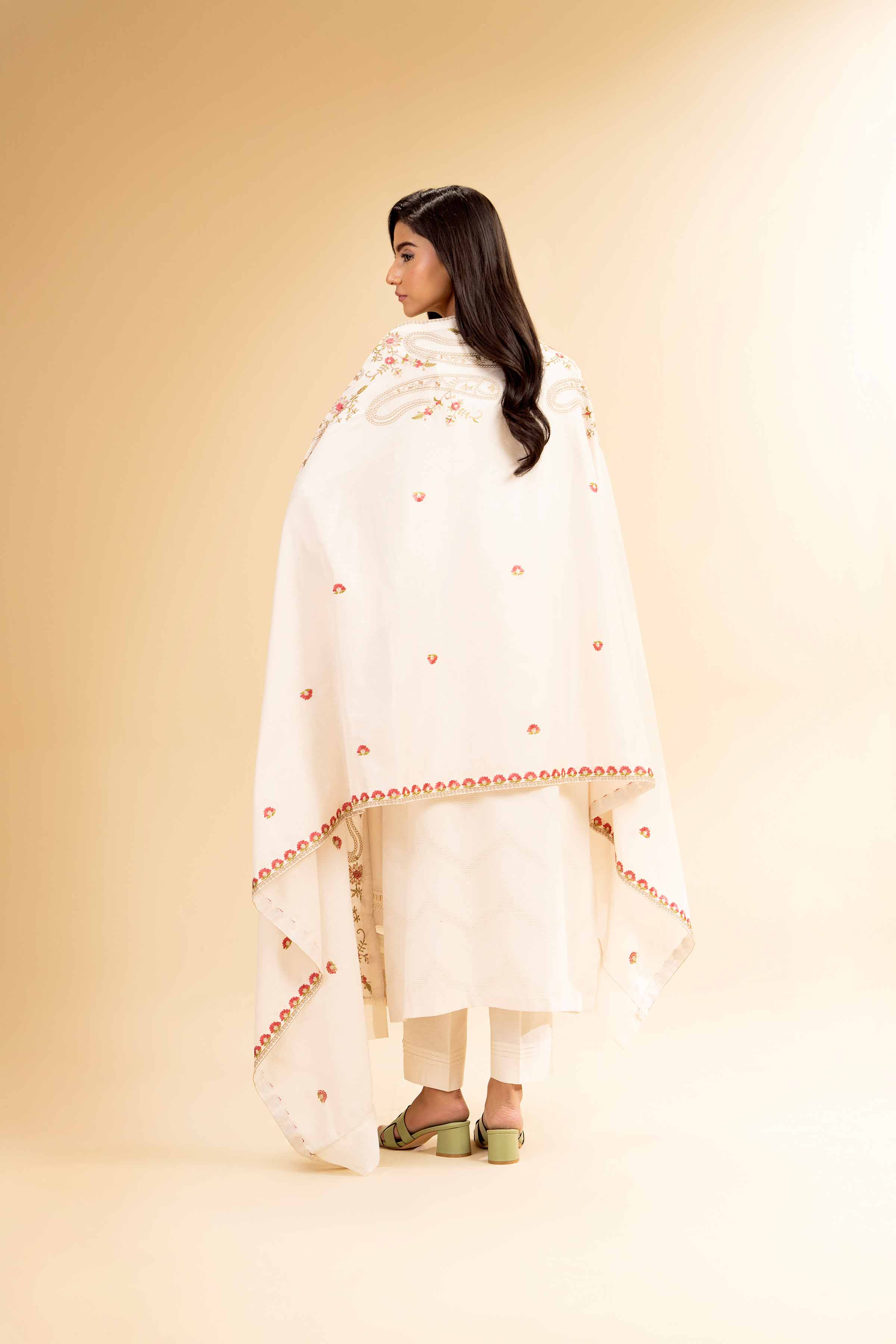 Nishat | Cross Season Edit | 42501096 - Official Nishat stockist in UK - Sakeena London