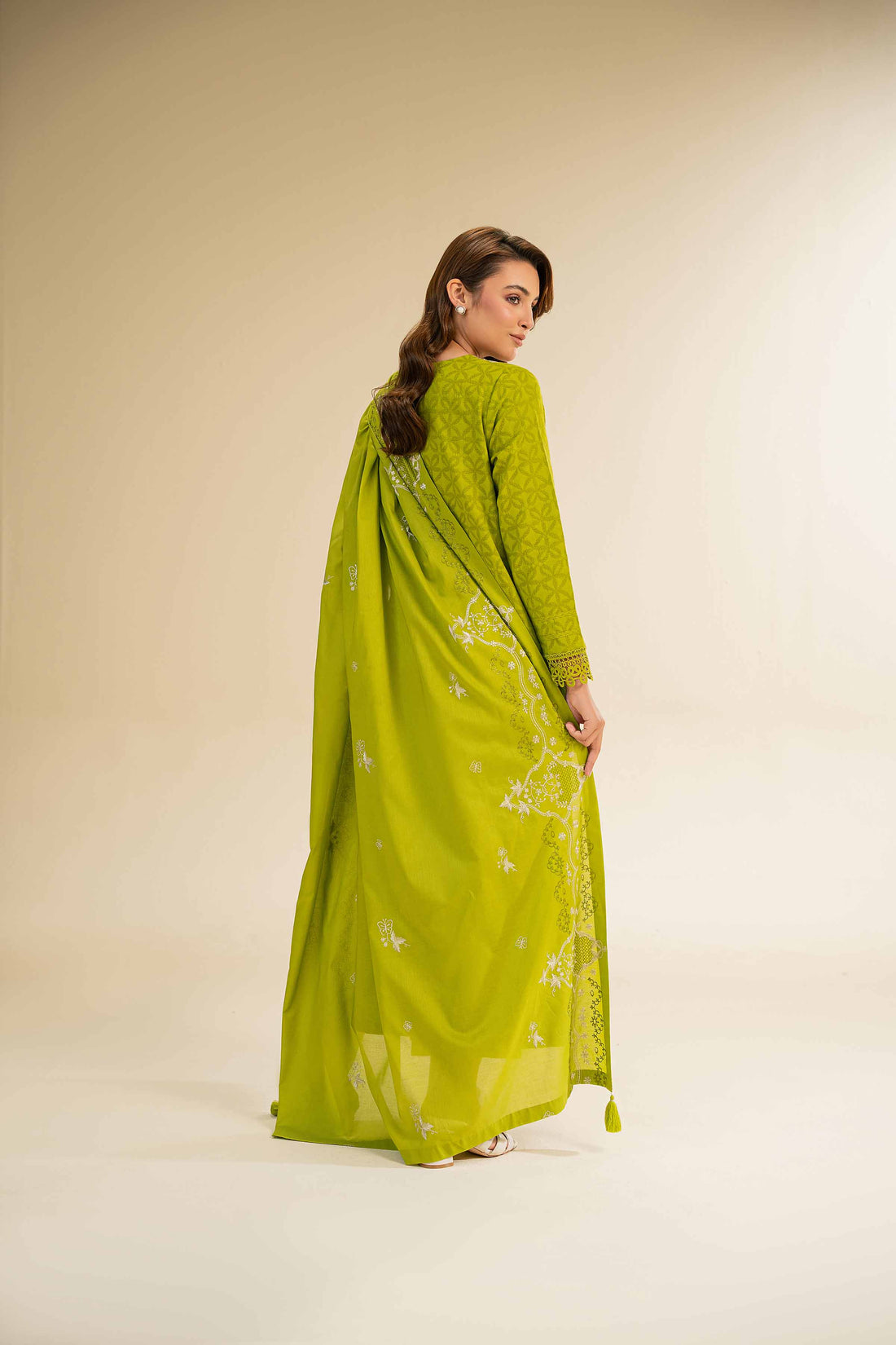 Nishat | Cross Season Edit | 42501101 - Official Nishat stockist in UK - Sakeena London