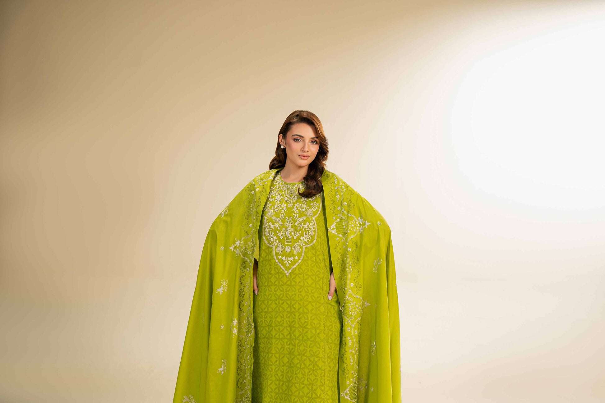 Nishat | Cross Season Edit | 42501101 - Official Nishat stockist in UK - Sakeena London