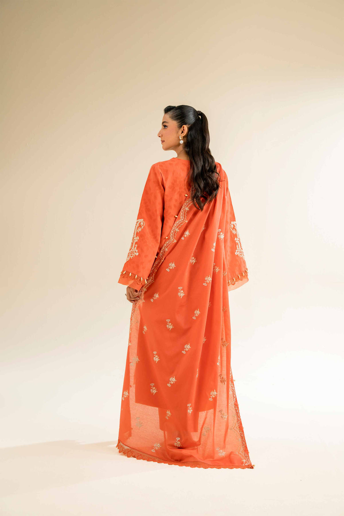 Nishat | Cross Season Edit | 42501102 - Official Nishat stockist in UK - Sakeena London