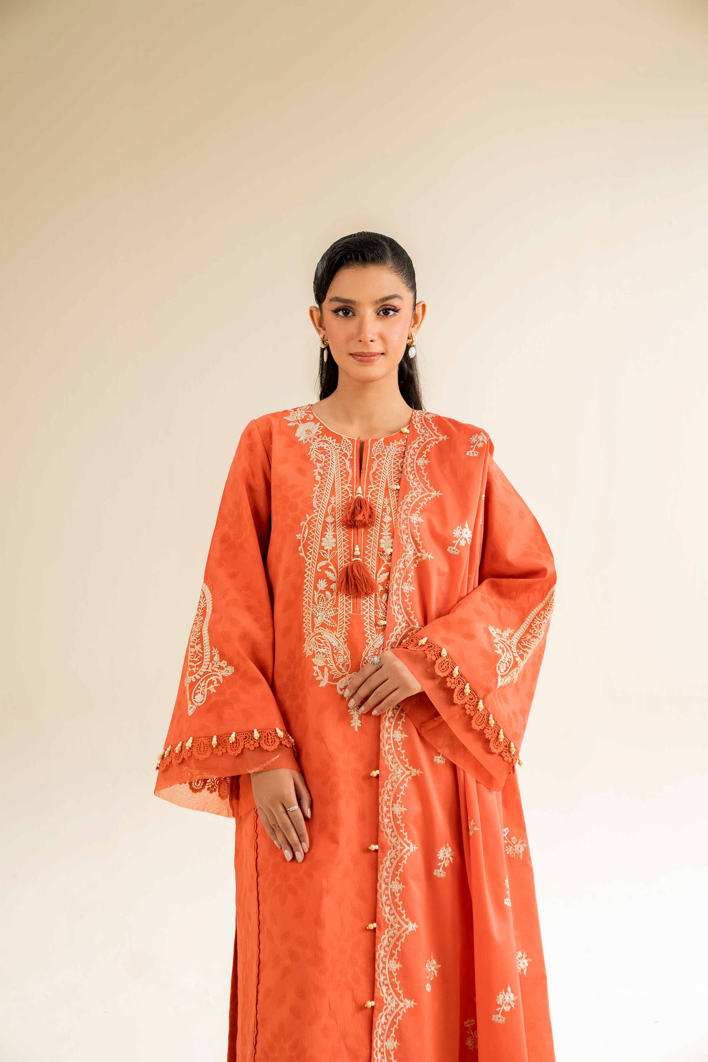 Nishat | Cross Season Edit | 42501102 - Official Nishat stockist in UK - Sakeena London