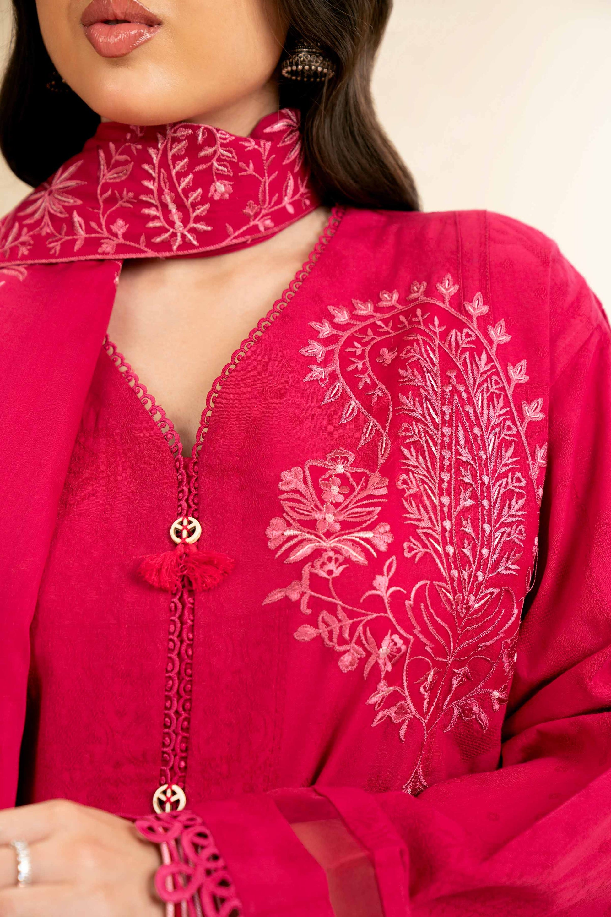 Nishat | Cross Season Edit | 42501104 - Official Nishat stockist in UK - Sakeena London