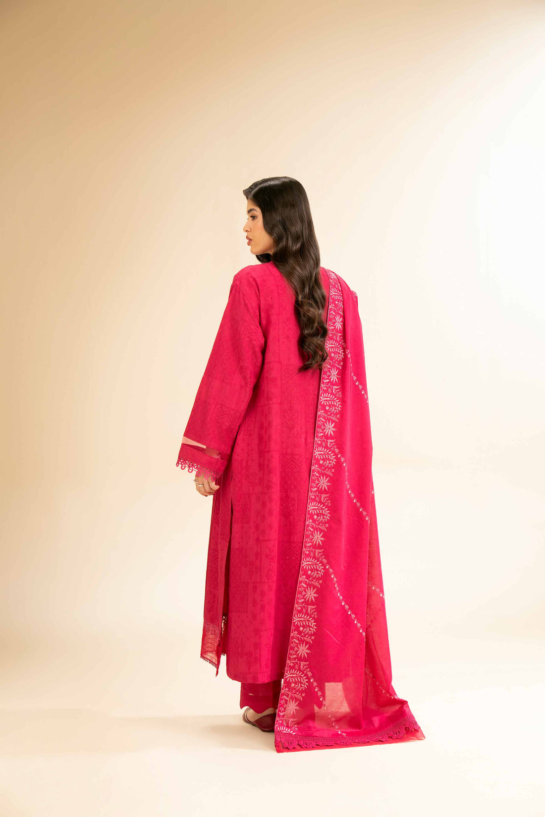 Nishat | Cross Season Edit | 42501104 - Official Nishat stockist in UK - Sakeena London
