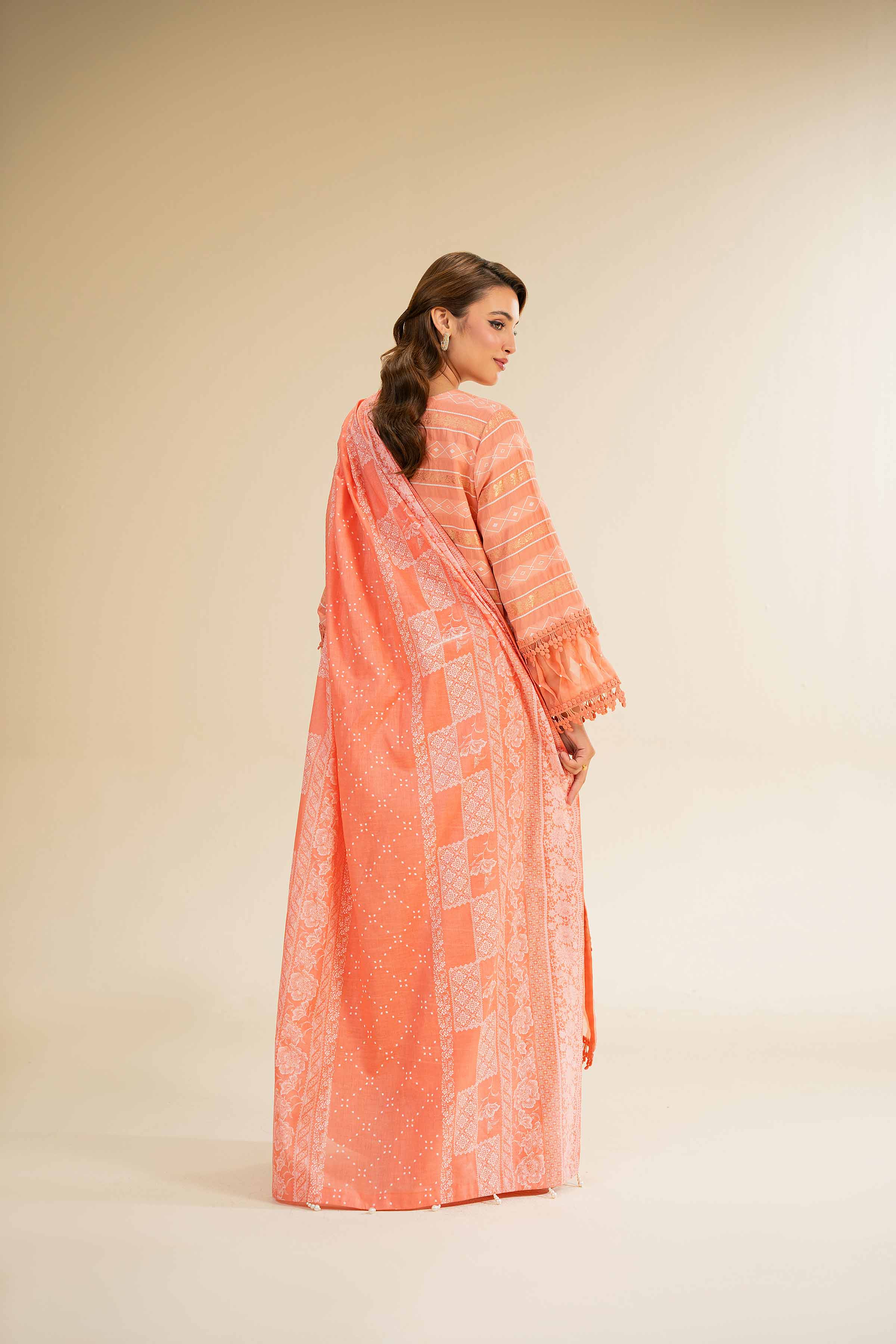 Nishat | Cross Season Edit | 42501107 - Official Nishat stockist in UK - Sakeena London