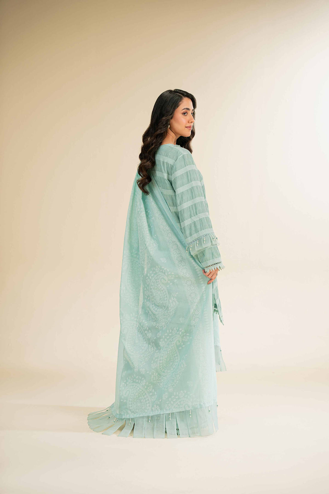 Nishat | Cross Season Edit | 42501108 - Official Nishat stockist in UK - Sakeena London