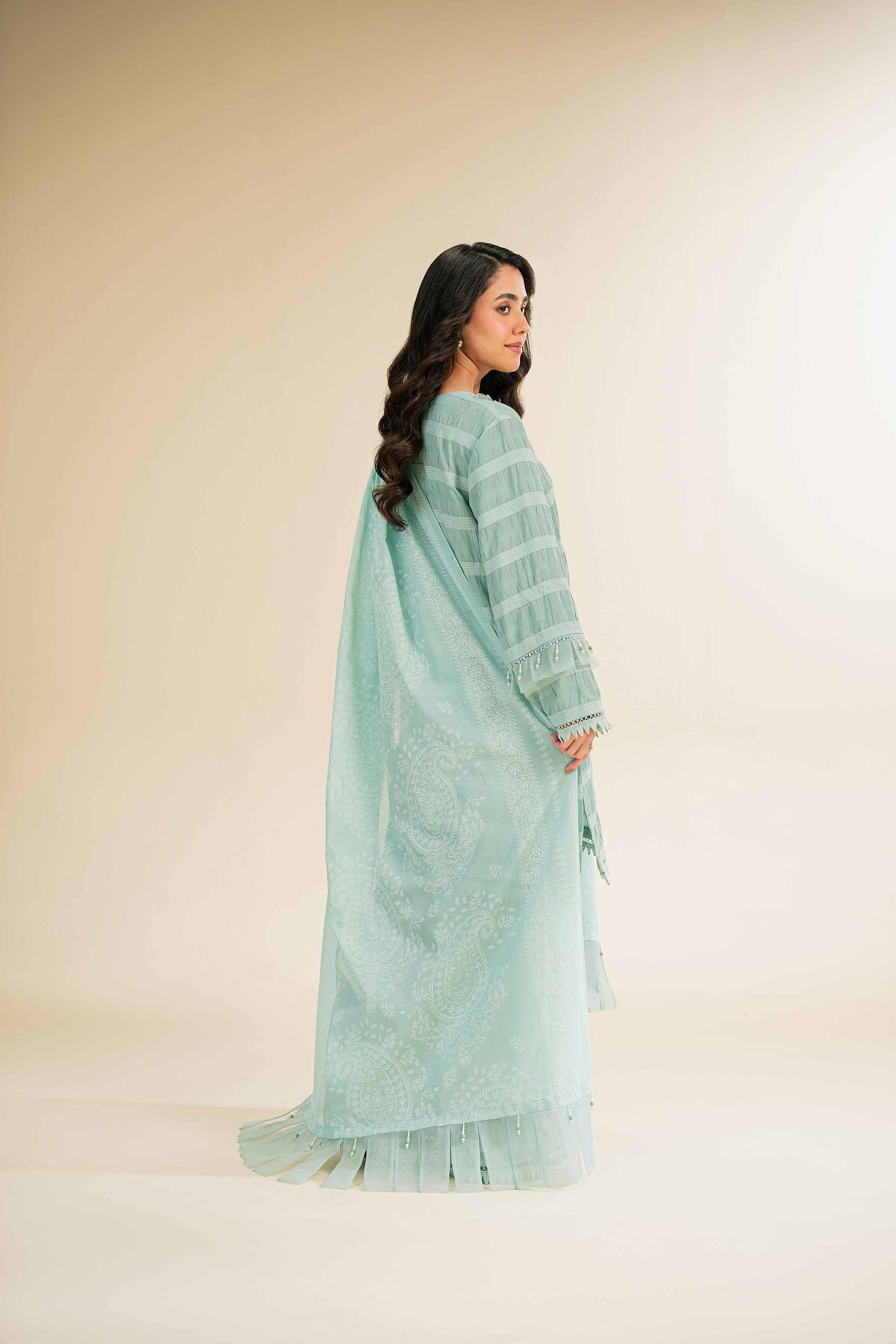 Nishat | Cross Season Edit | 42501108 - Official Nishat stockist in UK - Sakeena London