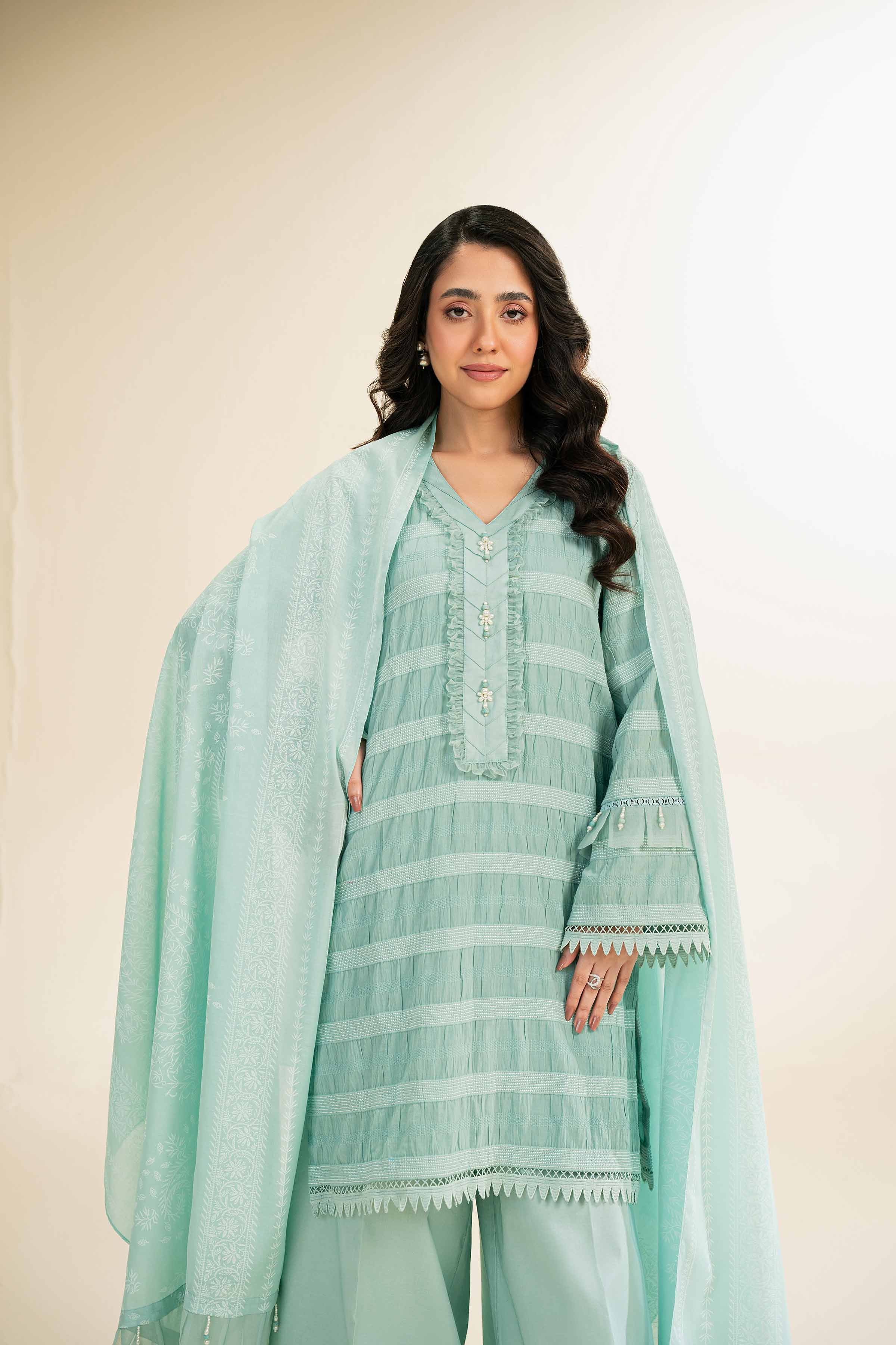 Nishat | Cross Season Edit | 42501108 - Official Nishat stockist in UK - Sakeena London