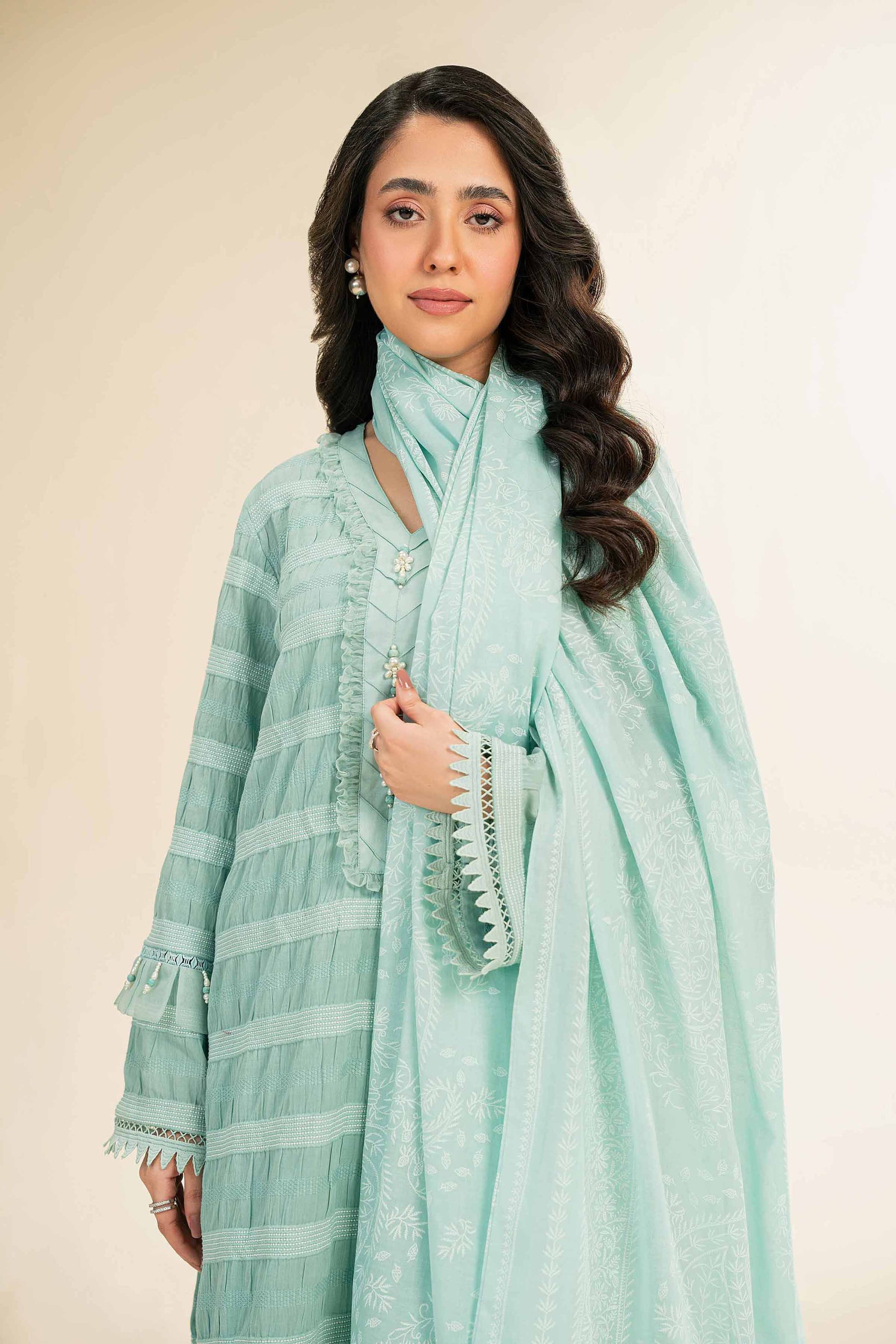 Nishat | Cross Season Edit | 42501108 - Official Nishat stockist in UK - Sakeena London