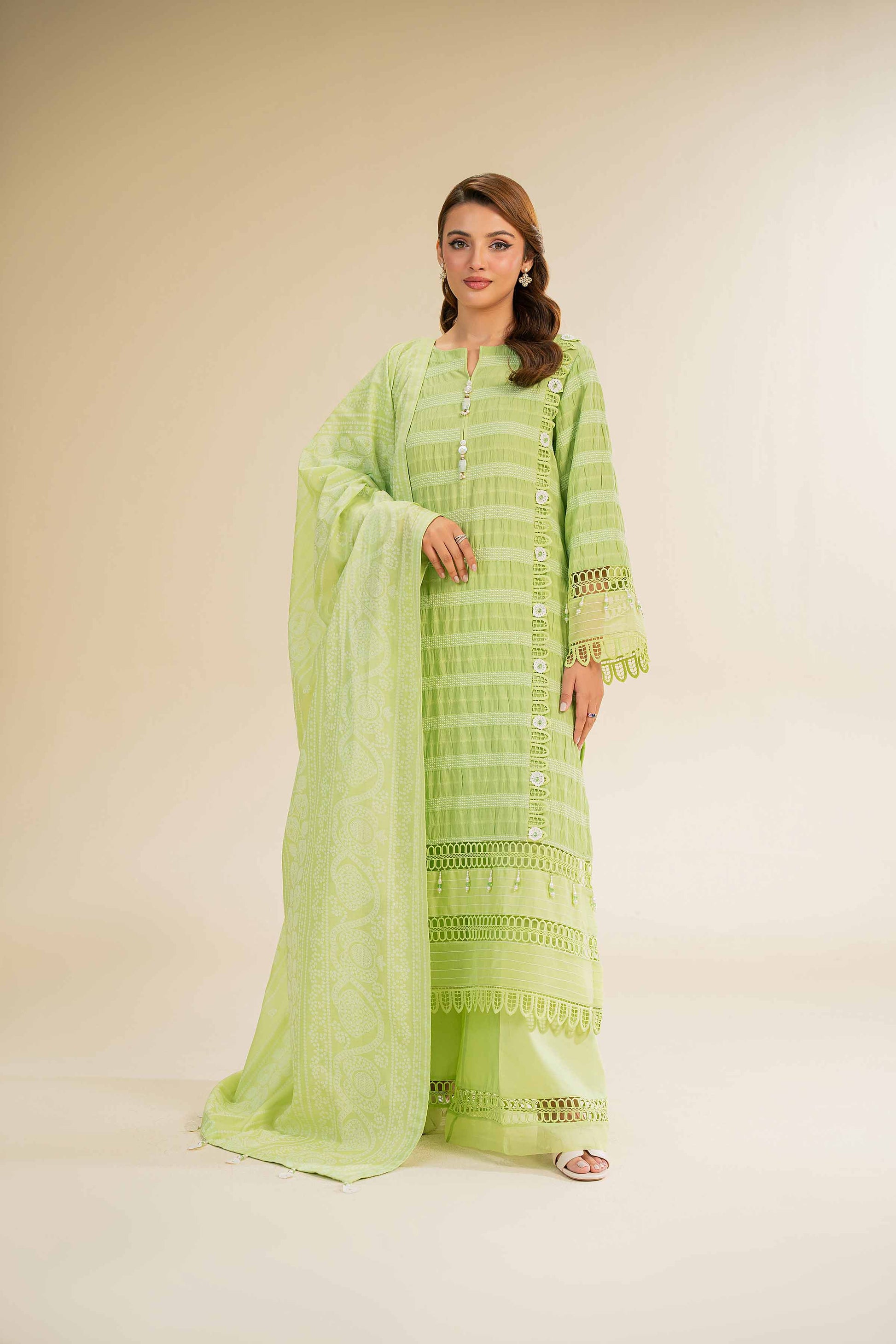 Nishat | Cross Season Edit | 42501109 - Official Nishat stockist in UK - Sakeena London