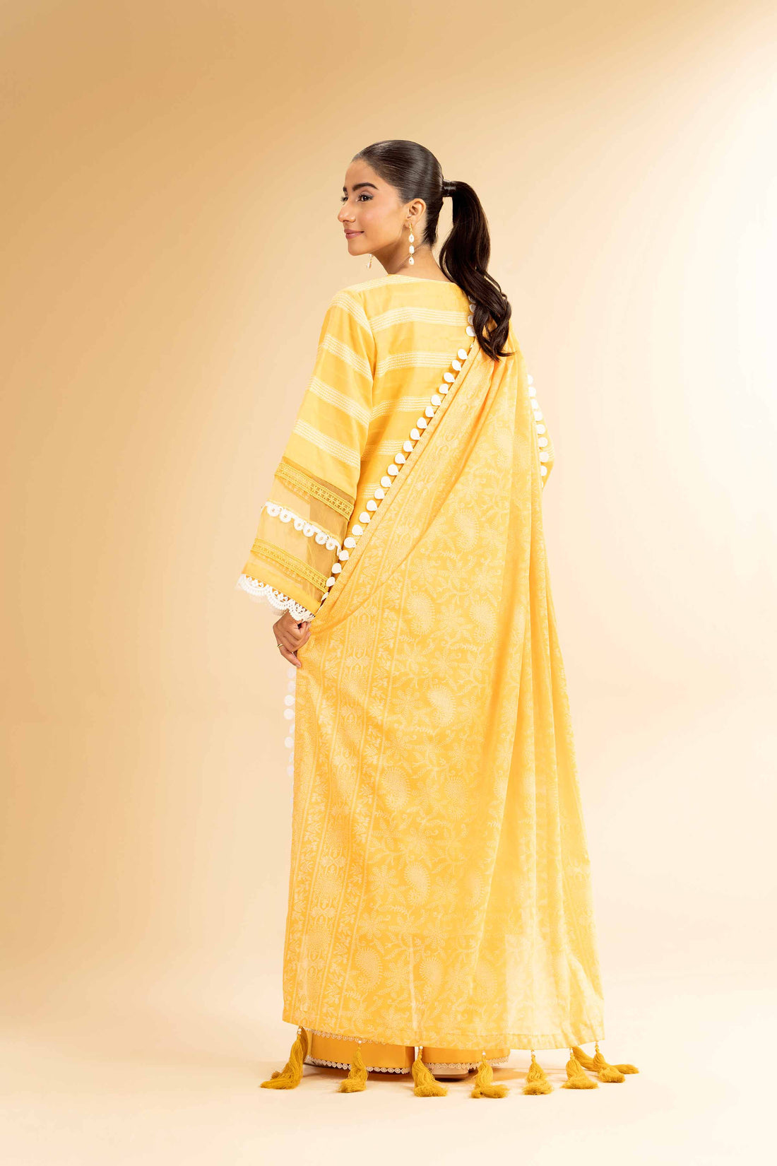 Nishat | Cross Season Edit | 42501110 - Official Nishat stockist in UK - Sakeena London