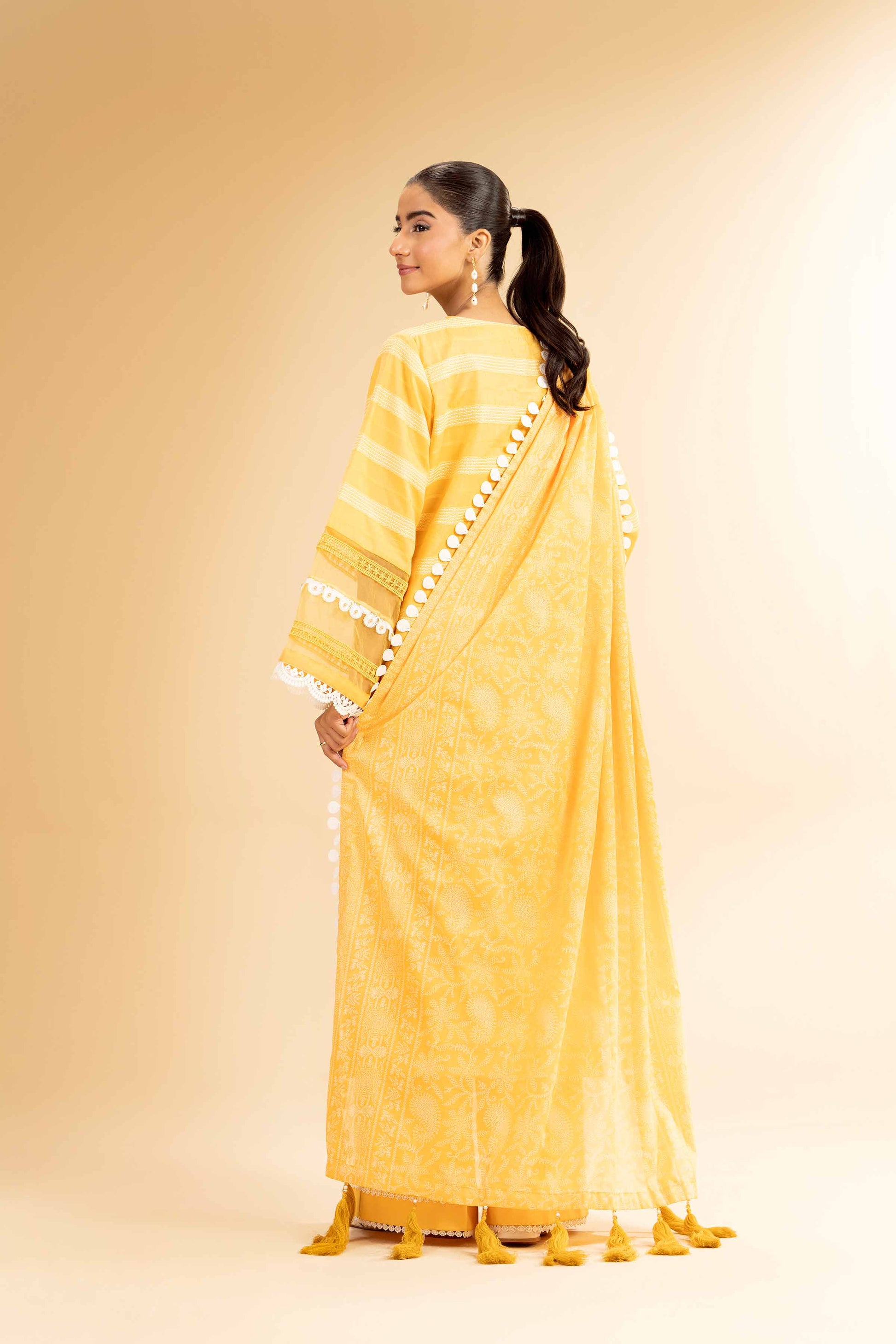 Nishat | Cross Season Edit | 42501110 - Official Nishat stockist in UK - Sakeena London