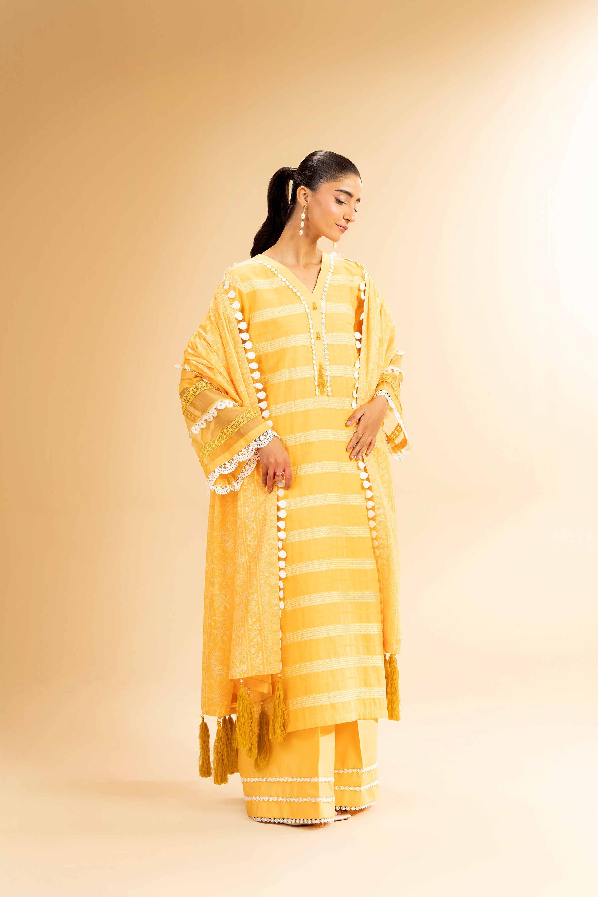Nishat | Cross Season Edit | 42501110 - Official Nishat stockist in UK - Sakeena London