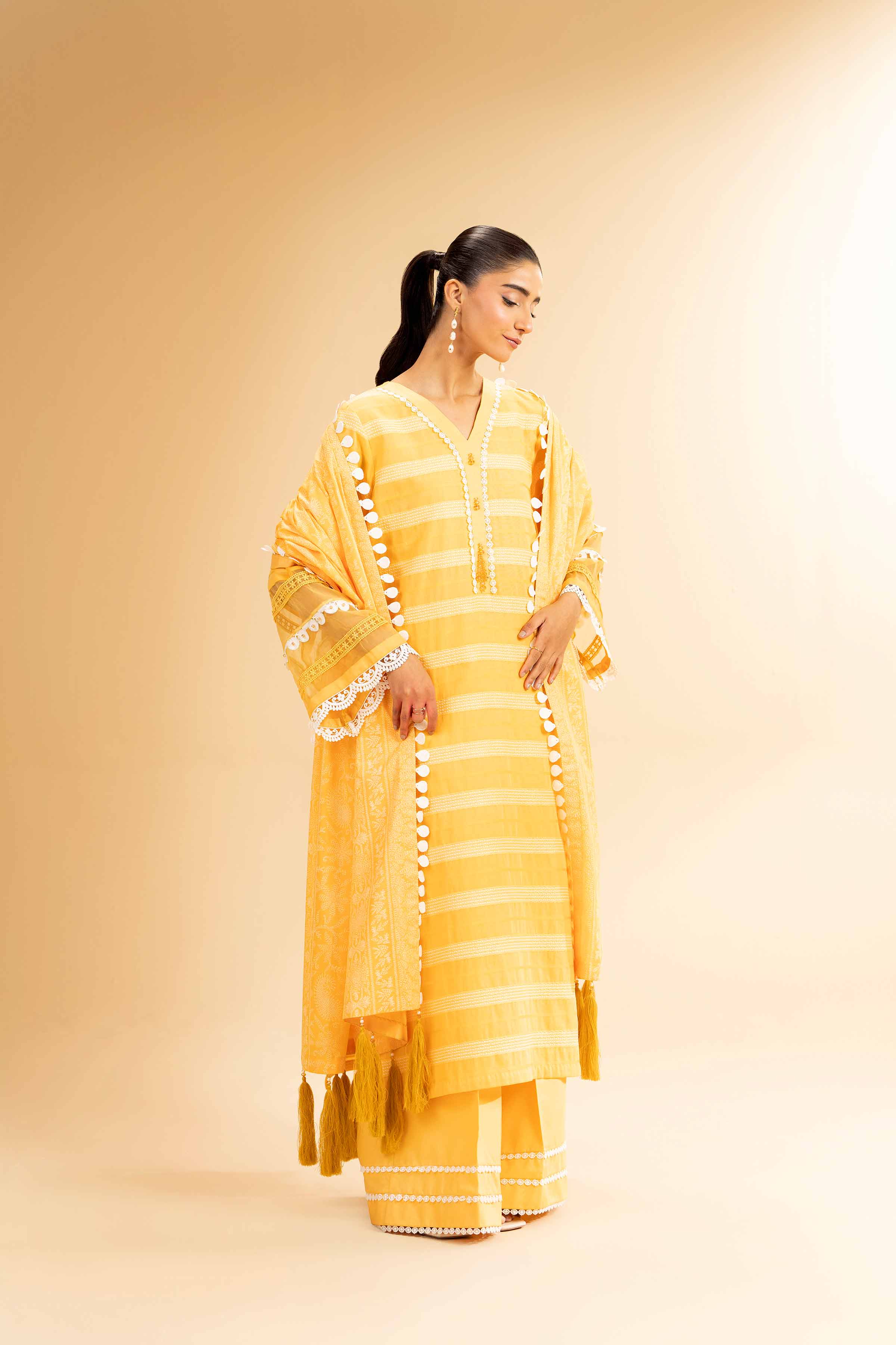 Nishat | Cross Season Edit | 42501110 - Official Nishat stockist in UK - Sakeena London