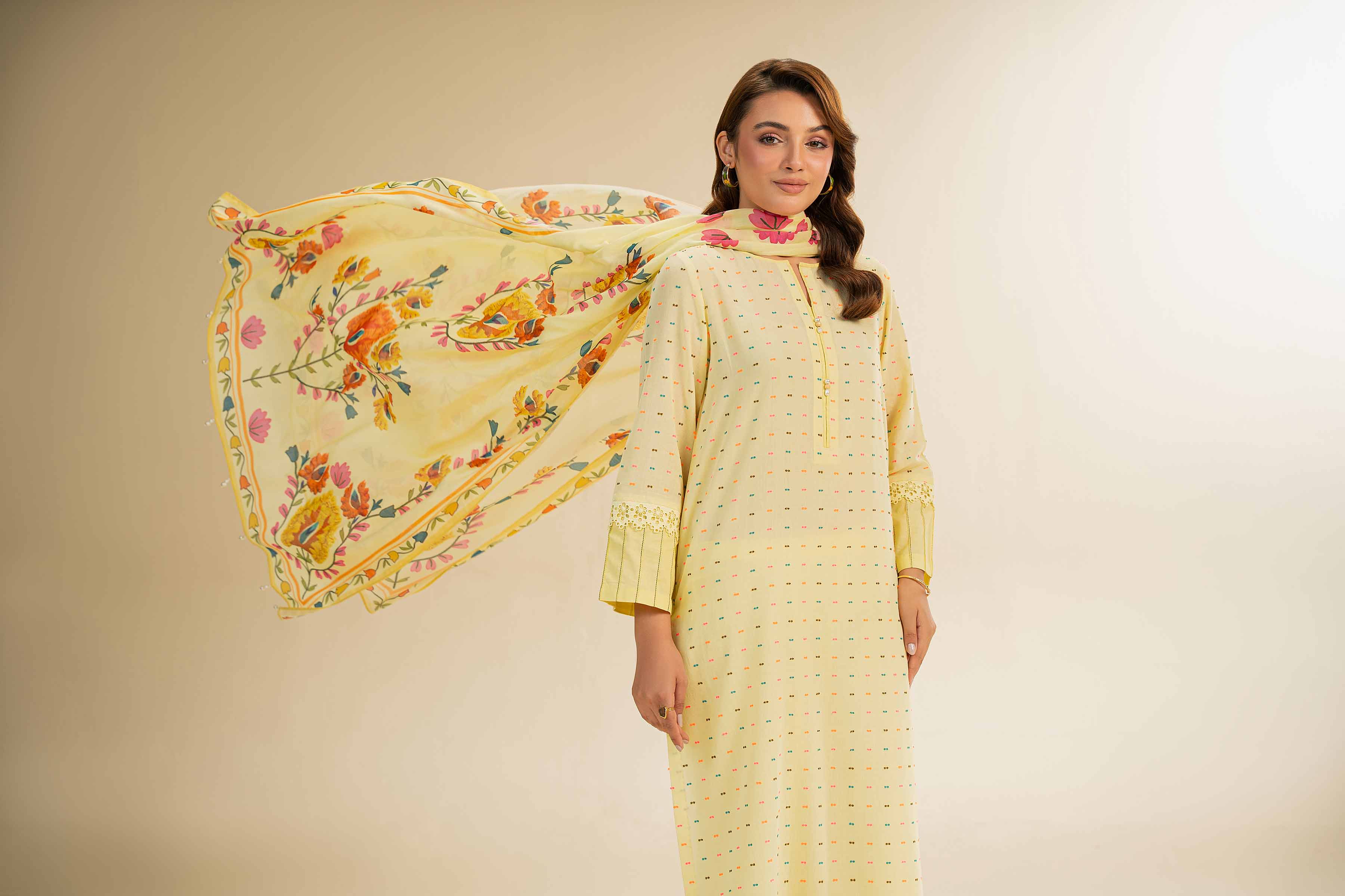 Nishat | Cross Season Edit | 42501111 - Official Nishat stockist in UK - Sakeena London