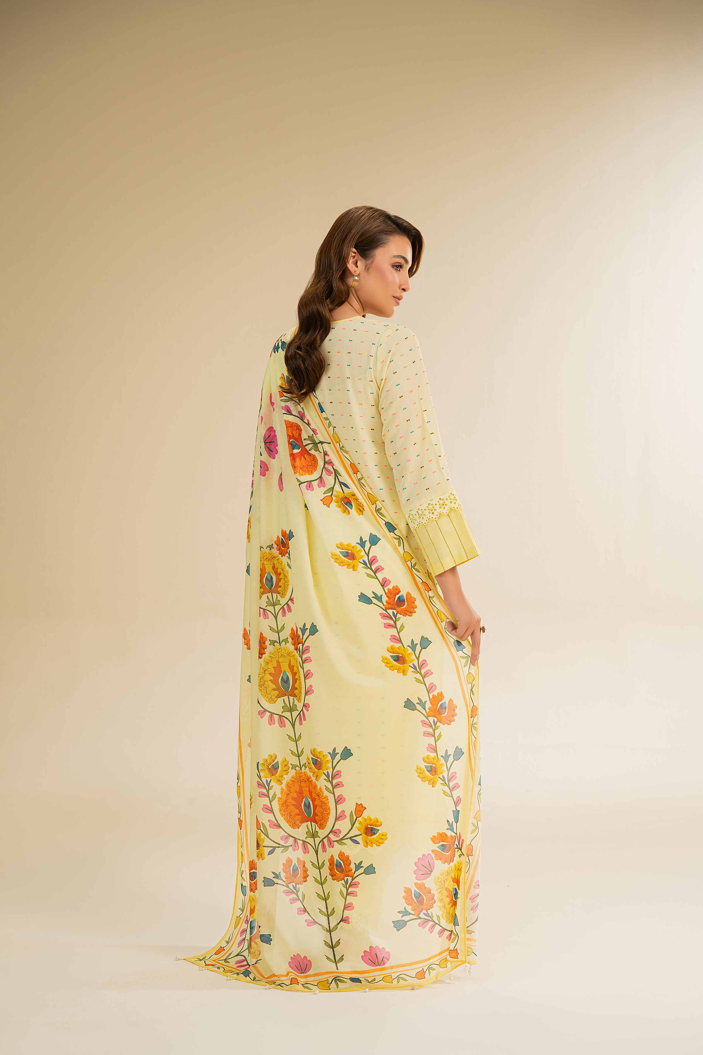 Nishat | Cross Season Edit | 42501111 - Official Nishat stockist in UK - Sakeena London