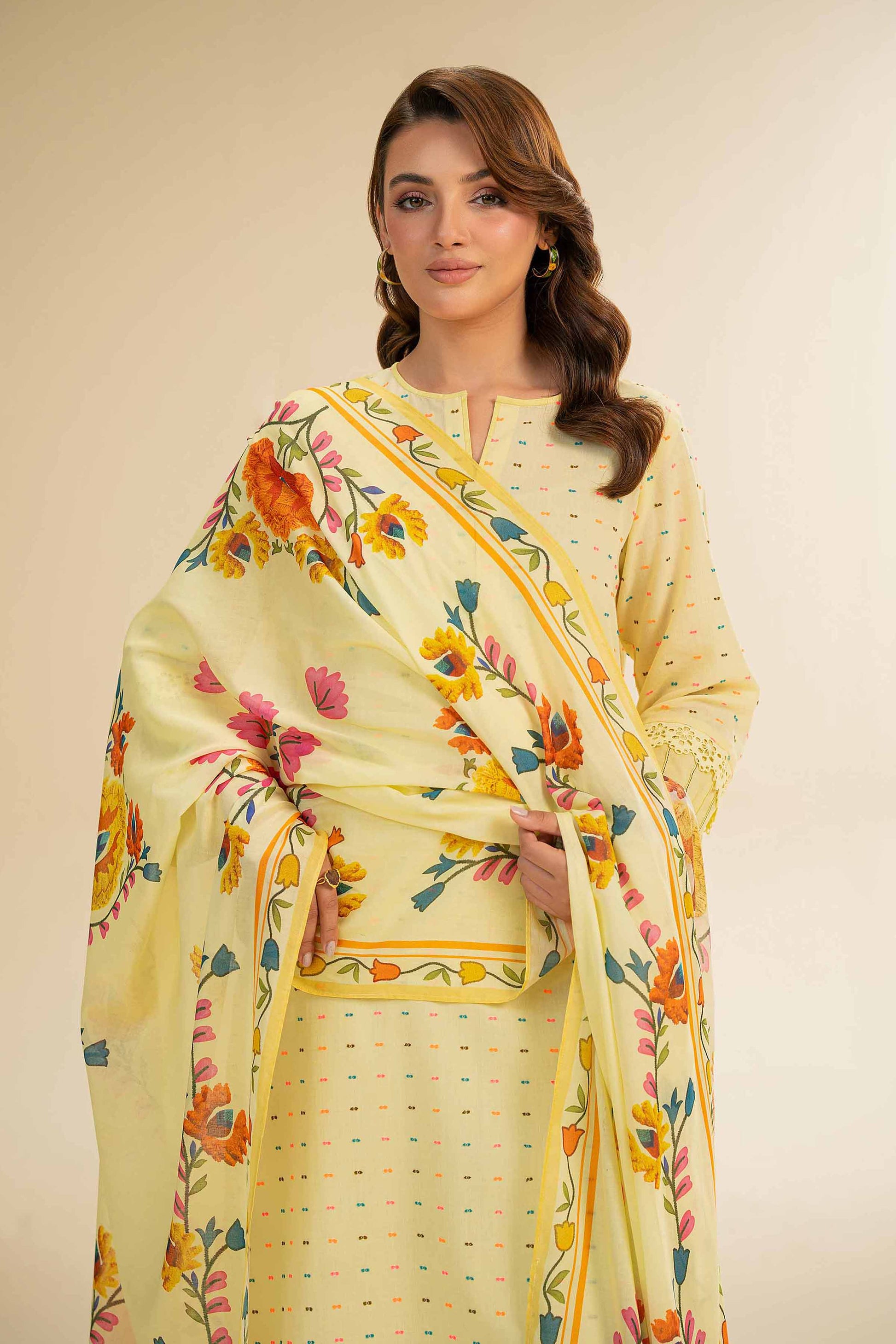 Nishat | Cross Season Edit | 42501111 - Official Nishat stockist in UK - Sakeena London