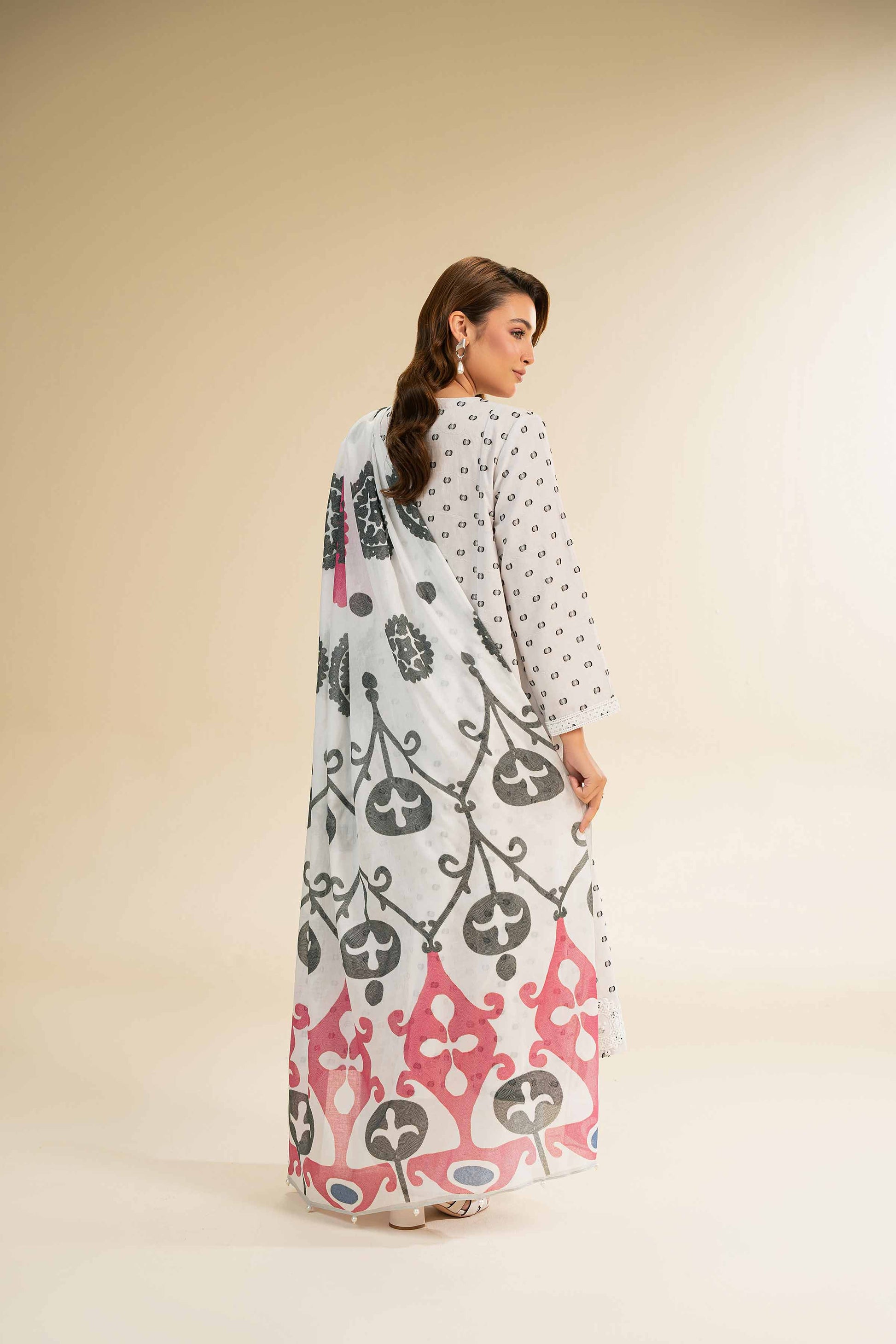 Nishat | Cross Season Edit | 42501113 - Official Nishat stockist in UK - Sakeena London