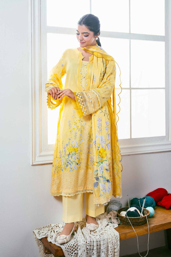 Nishat | Winter 25 | 42502114 - Official Nishat stockist in UK - Sakeena London