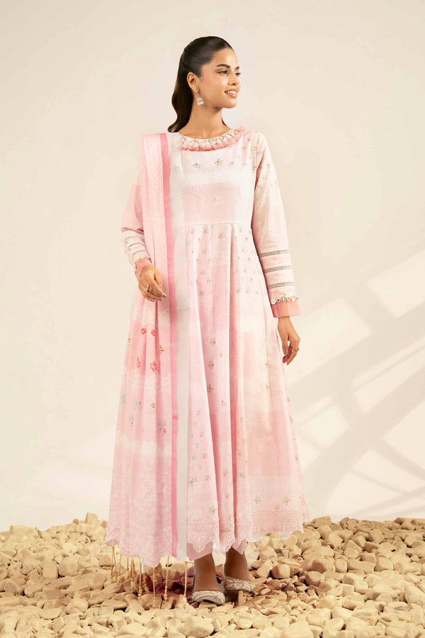 Nishat | Winter 25 | 42502116 - Official Nishat stockist in UK - Sakeena London