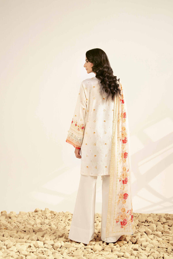 Nishat | Winter 25 | 42502117 - Official Nishat stockist in UK - Sakeena London