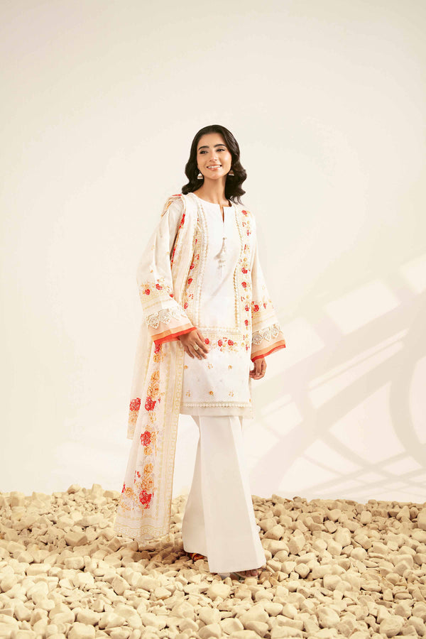 Nishat | Winter 25 | 42502117 - Official Nishat stockist in UK - Sakeena London