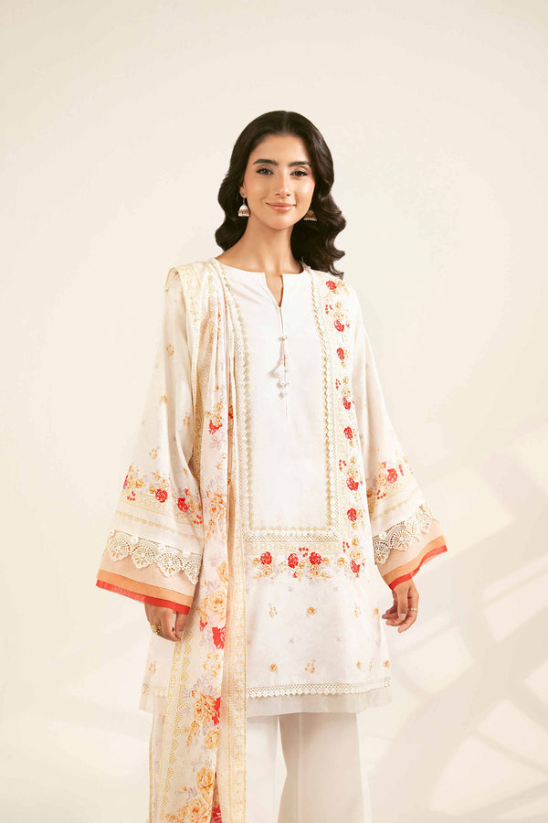 Nishat | Winter 25 | 42502117 - Official Nishat stockist in UK - Sakeena London