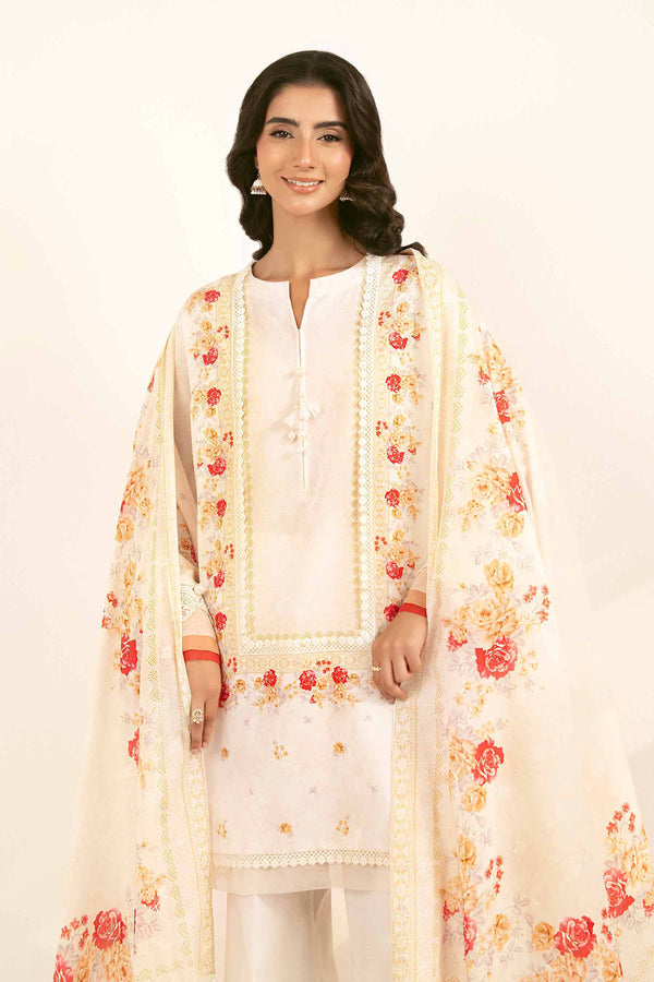 Nishat | Winter 25 | 42502117 - Official Nishat stockist in UK - Sakeena London