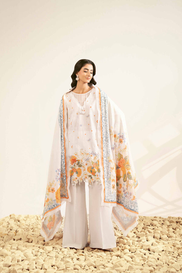 Nishat | Winter 25 |42502118 - Official Nishat stockist in UK - Sakeena London