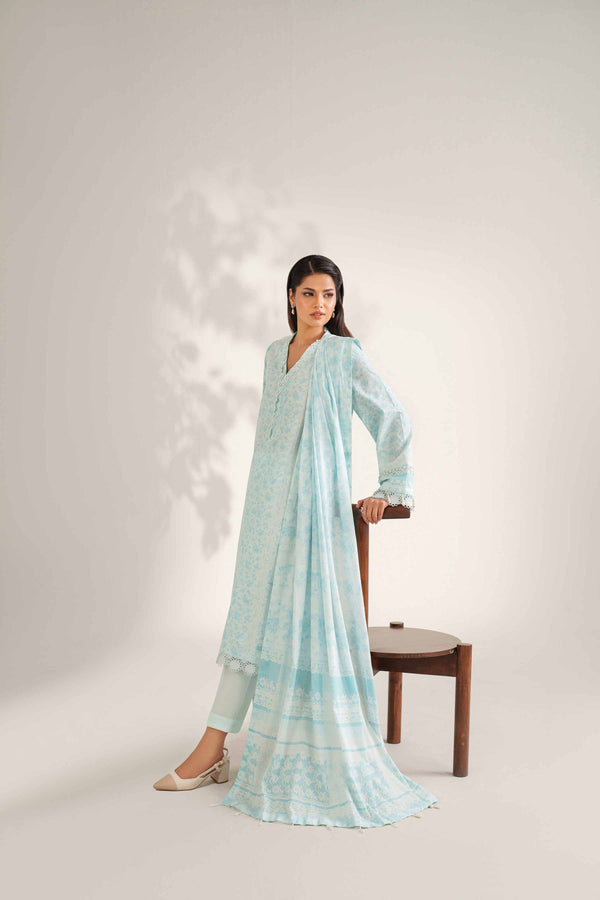 Nishat | Winter 25 | 42502119 - Official Nishat stockist in UK - Sakeena London