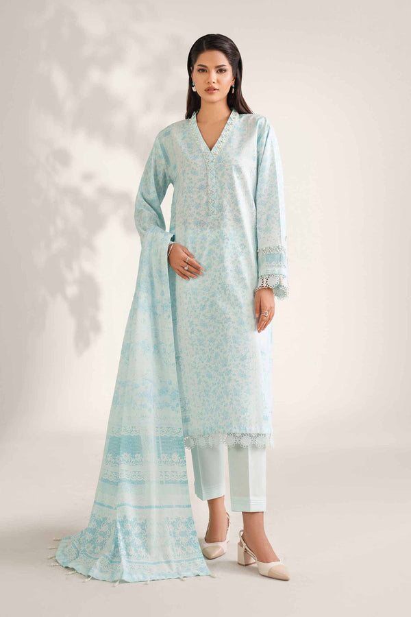 Nishat | Winter 25 | 42502119 - Official Nishat stockist in UK - Sakeena London