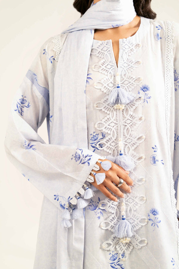 Nishat | Winter 25 |42502122 - Official Nishat stockist in UK - Sakeena London