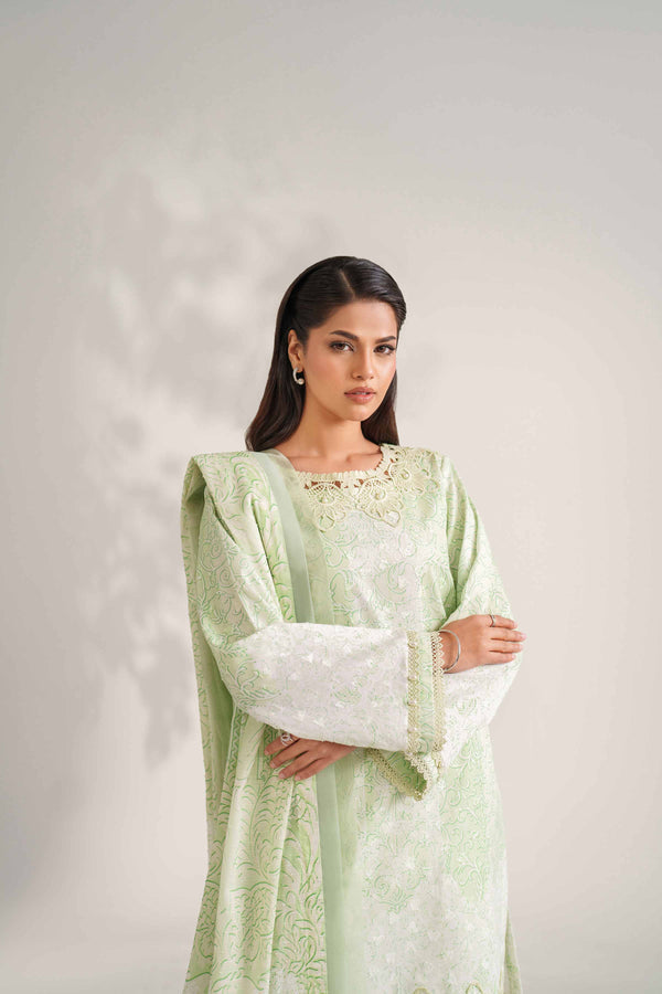 Nishat | Winter 25 |42502123 - Official Nishat stockist in UK - Sakeena London