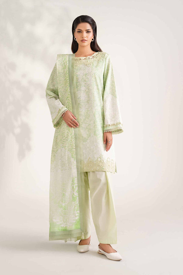 Nishat | Winter 25 |42502123 - Official Nishat stockist in UK - Sakeena London