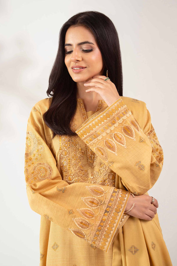 Nishat | Winter 25 | 42502514 - Official Nishat stockist in UK - Sakeena London
